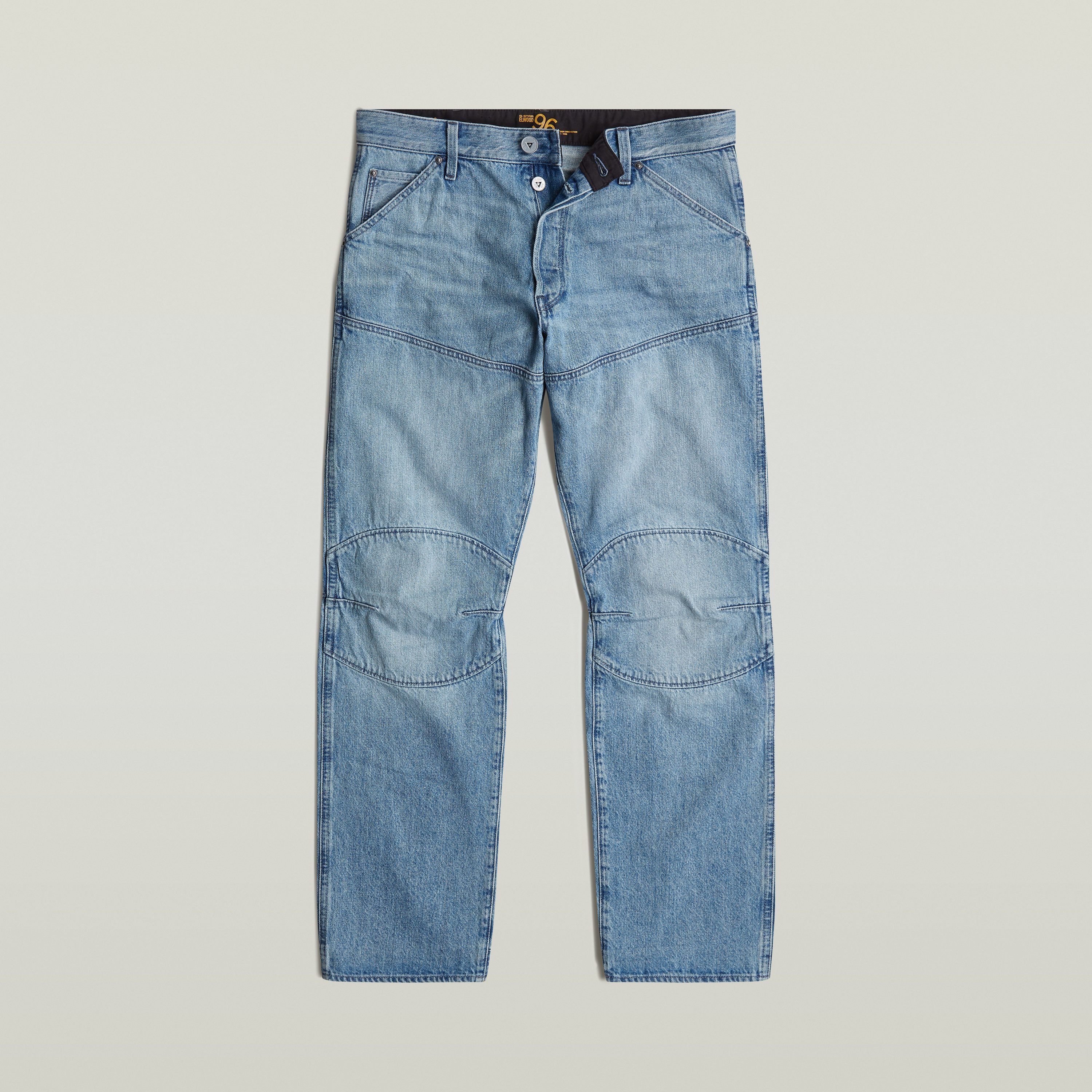 G-Star RAW Regular fit jeans 5620 3D Regular