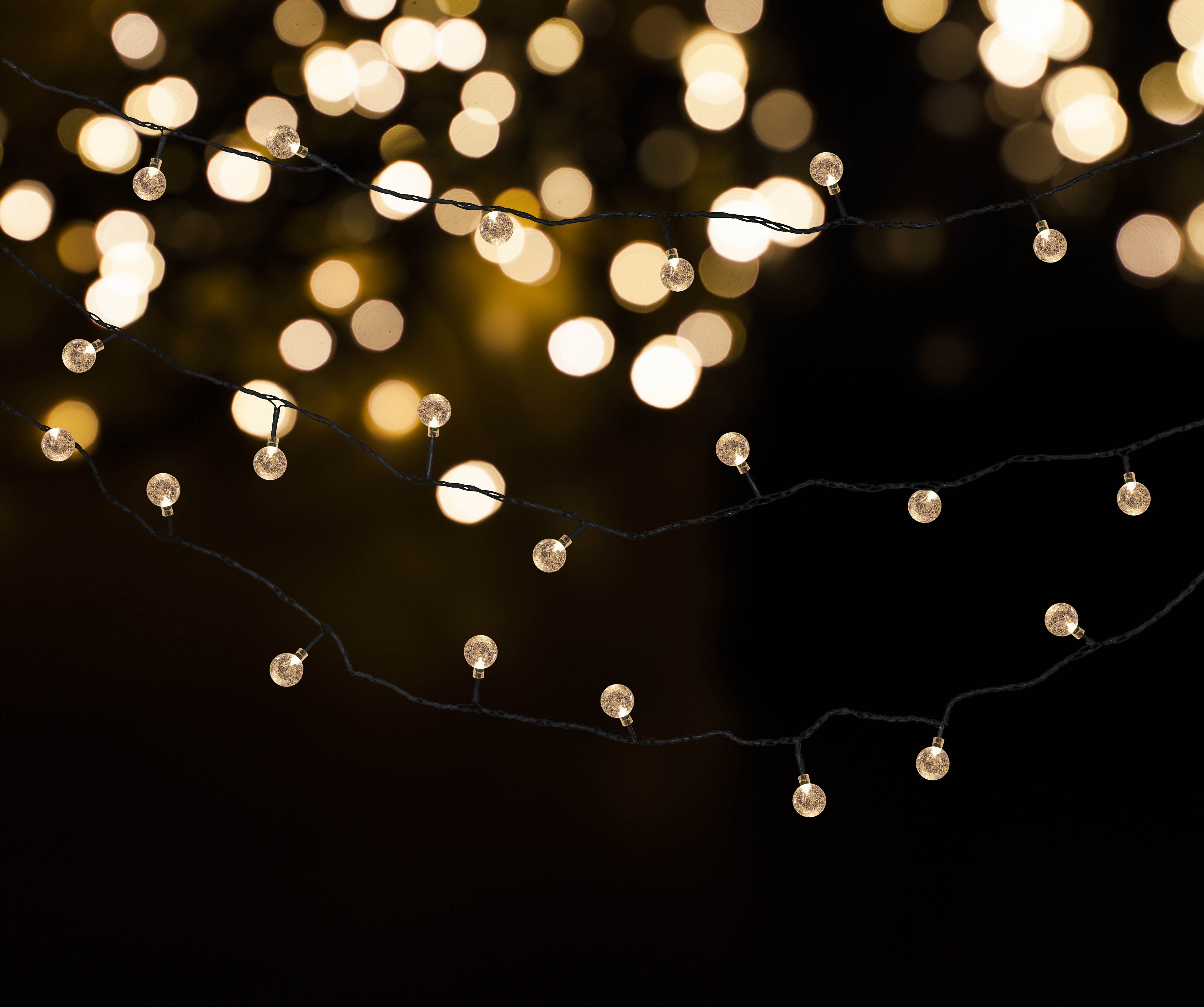 näve Led-lichtsnoer Becul (1 stuk)