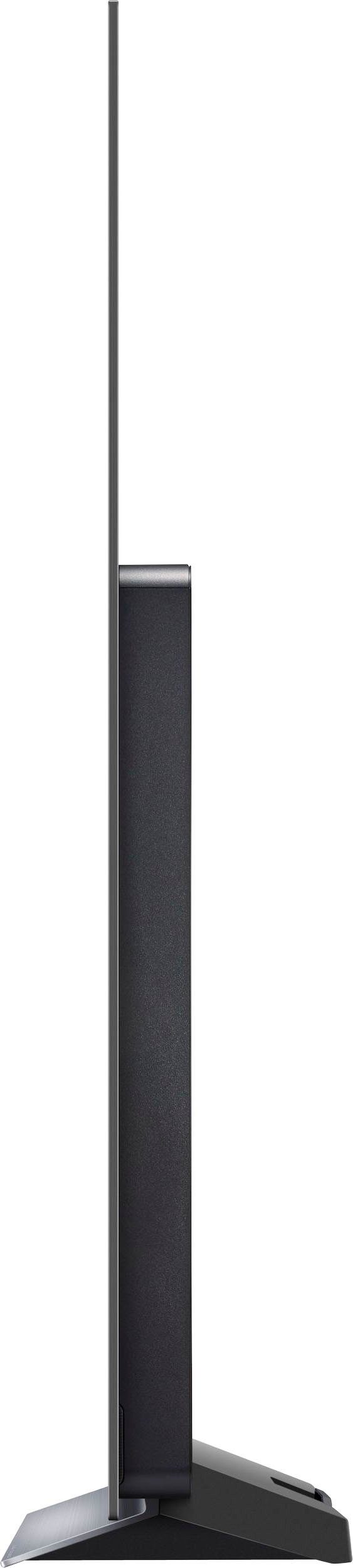 LG OLED-TV OLED77C27LA, 195 cm / 77", 4K Ultra HD, Smart TV, OLED evo, tot 120 Hz, α9 Gen5 4K AI-processor, Twin Triple Tuner
