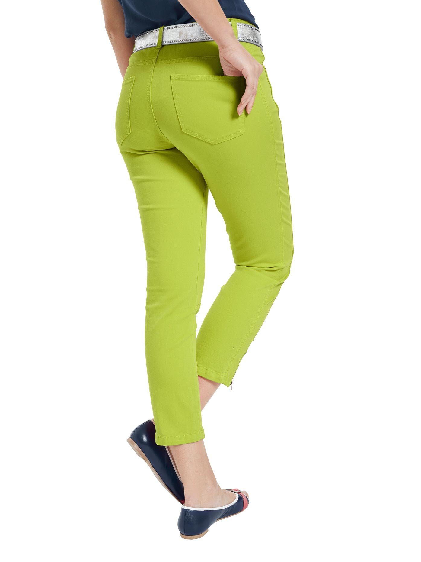 heine 3/4 broek