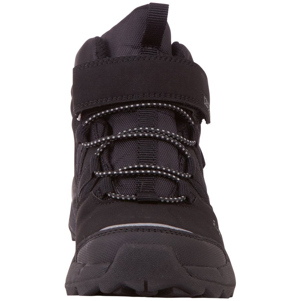 Kappa Outdoor winterlaarzen - waterdicht, windwerend & ademend dankzij tex-membraan