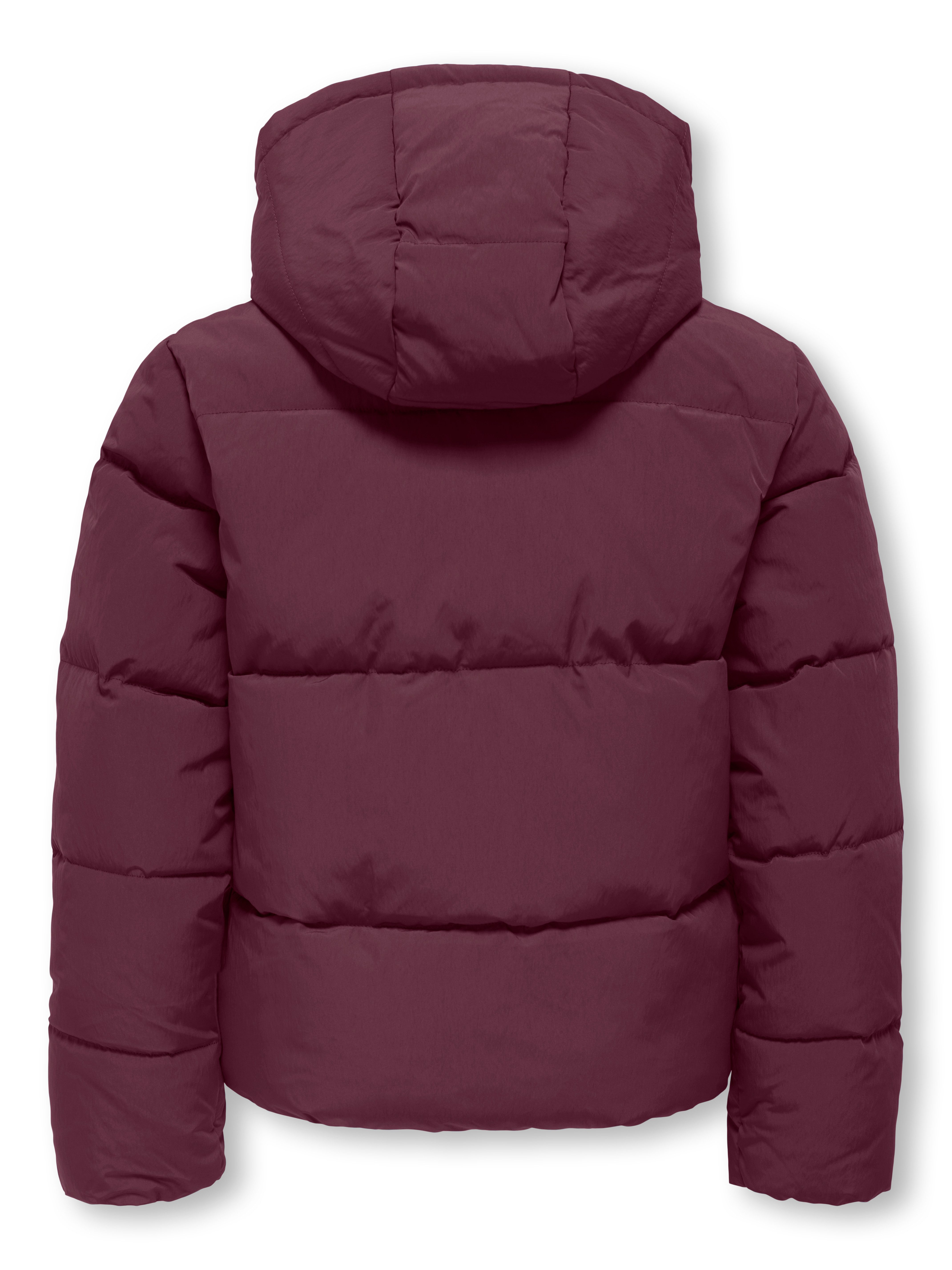 KIDS ONLY Gewatteerde jas KOGDOLLY SHORT PUFFER JACKET OTW