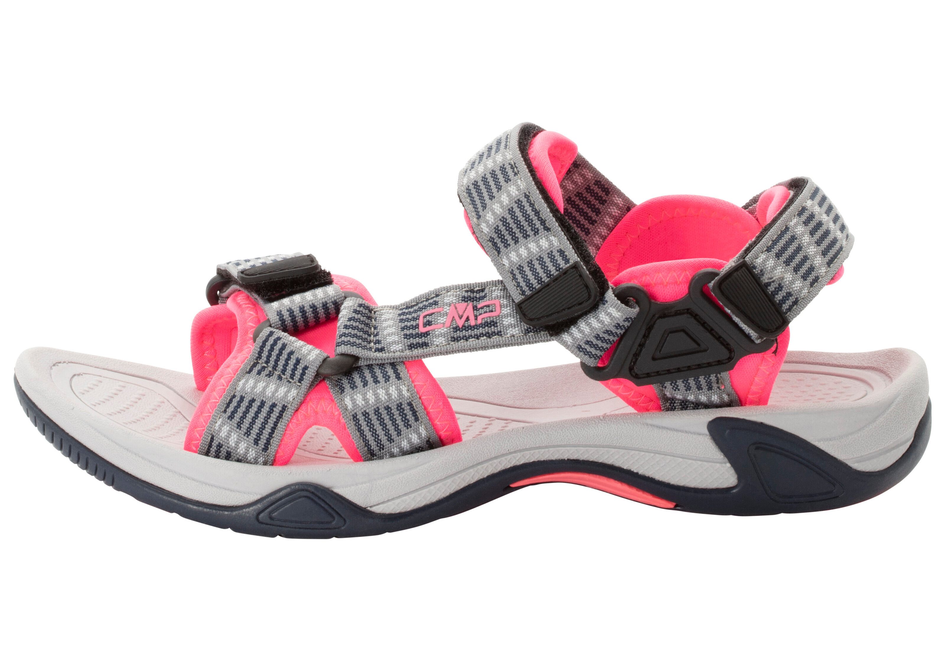 CMP Sandalen HAMAL Weiblich HIKING SANDA