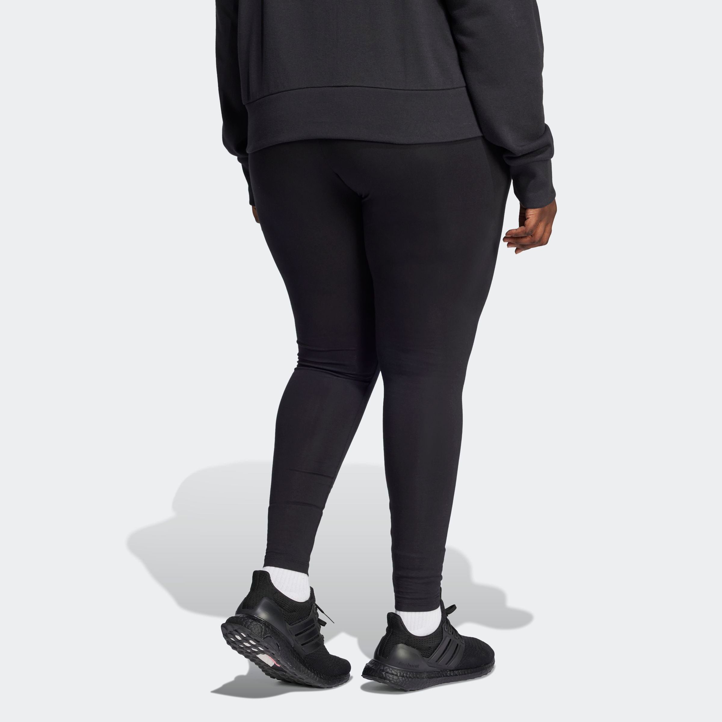 adidas Sportswear Trainingstights W LIN SJLEG INC (1-delig)
