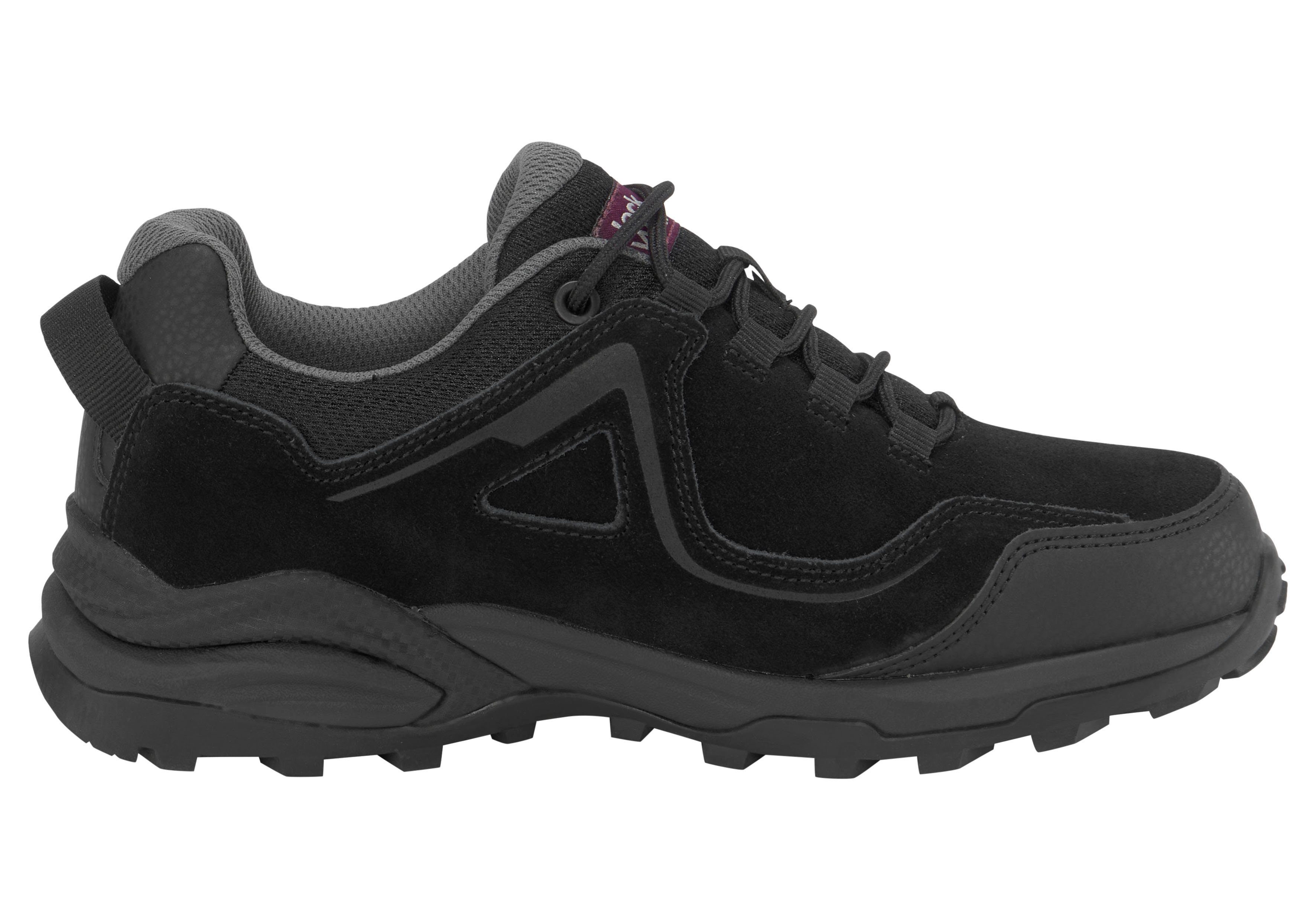Jack Wolfskin Wandelschoenen SUNSET HIKE TEXAPORE LOW W