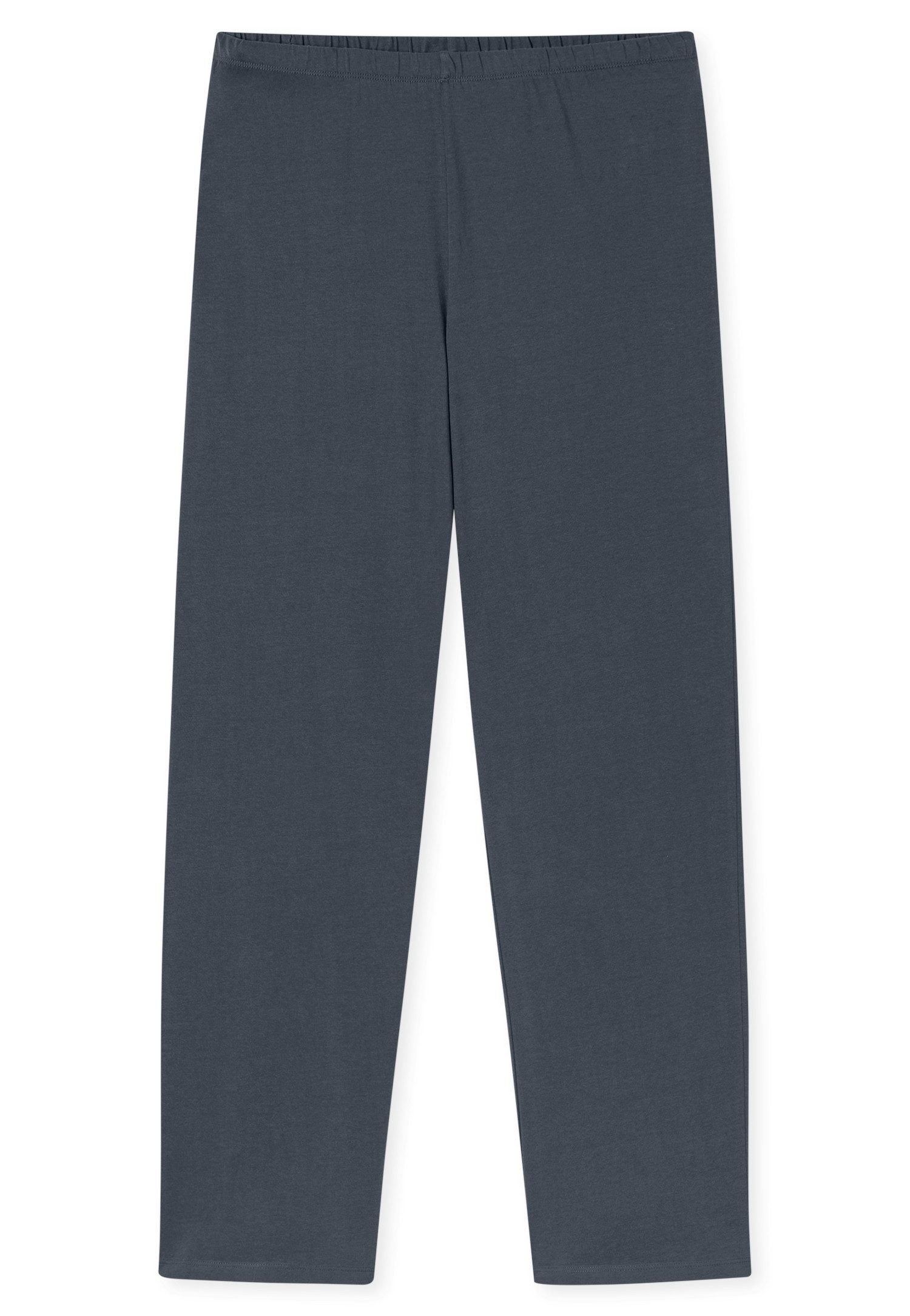 Schiesser Pyjama Comfort Essentials met hoogwaardige v-hals (2-delig)