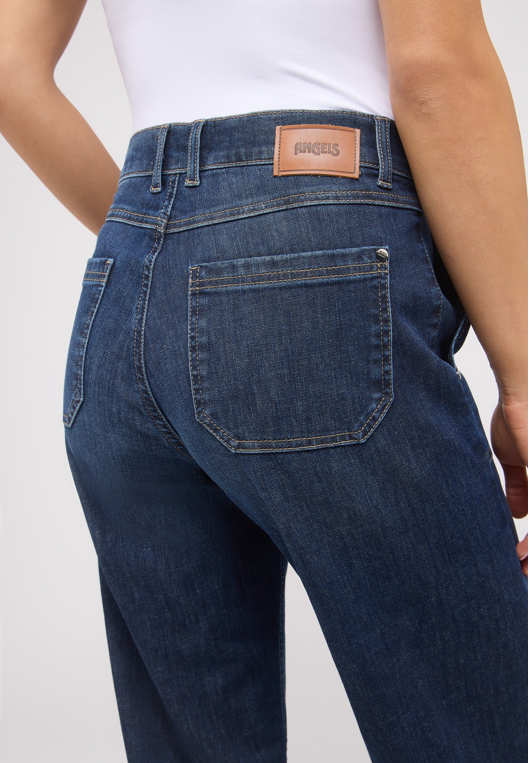 ANGELS Relax fit jeans