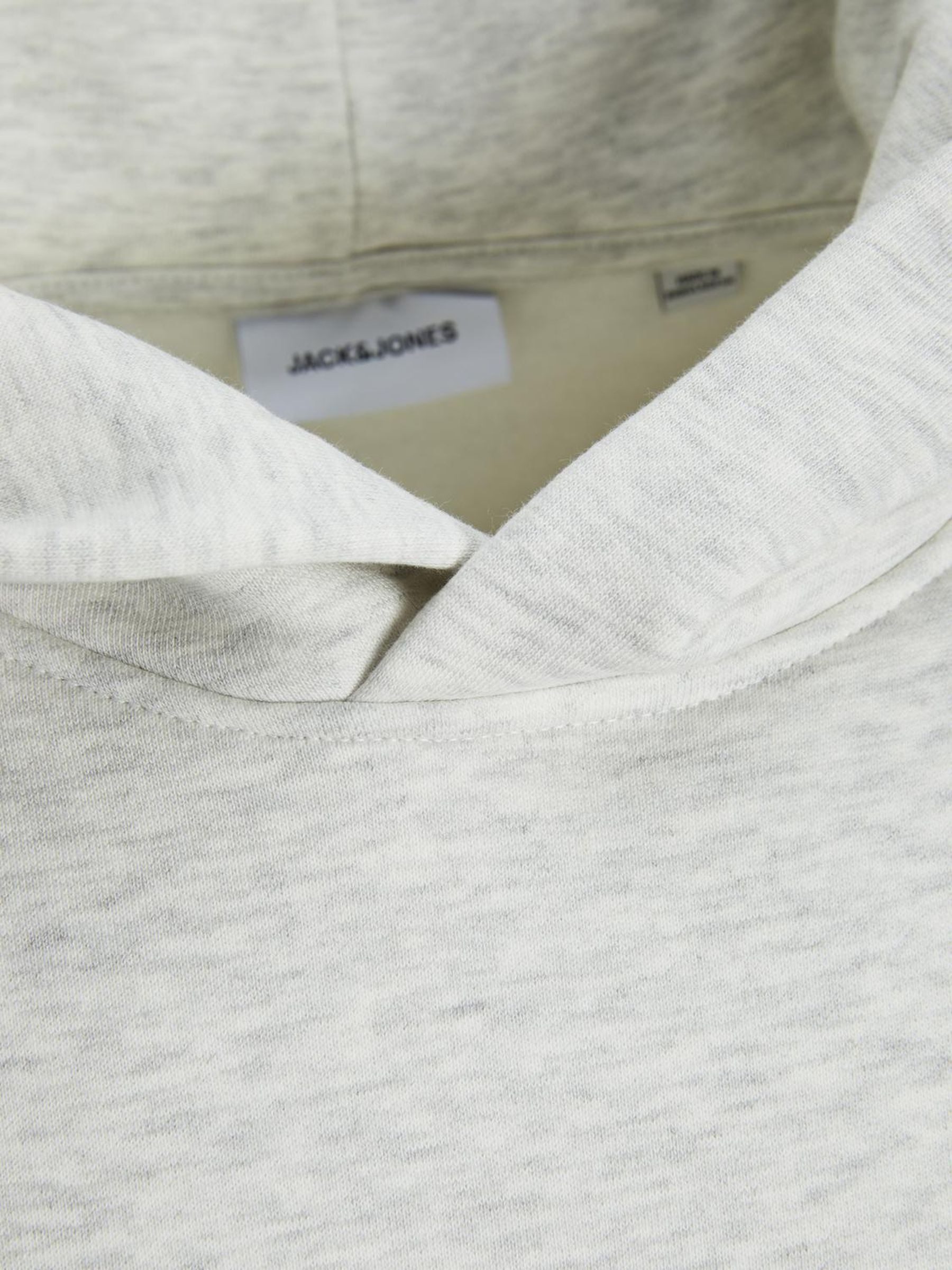 Jack & Jones Hoodie JJEURBAN EDGE SWEAT HOOD NOOS