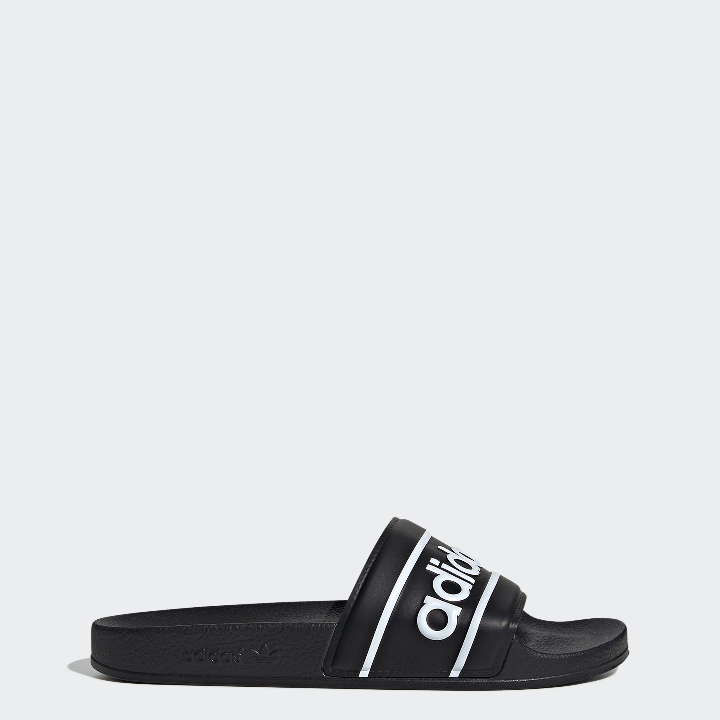 adidas Originals Badslippers Adilette