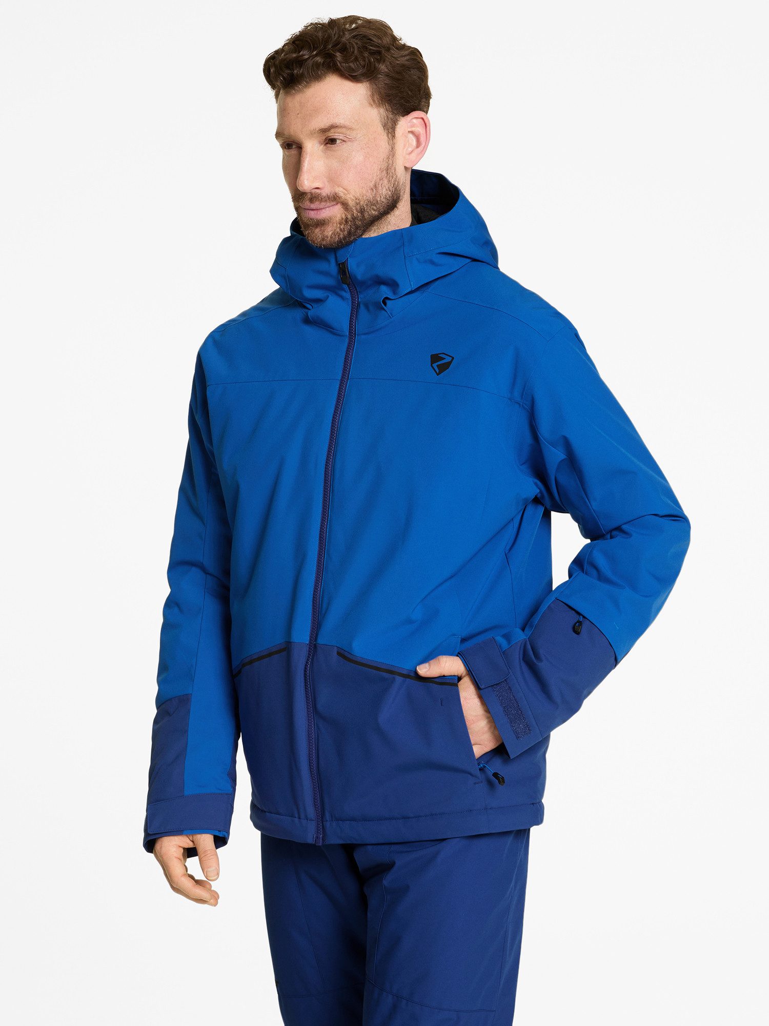 Ziener Ski-jack TIMBARRA