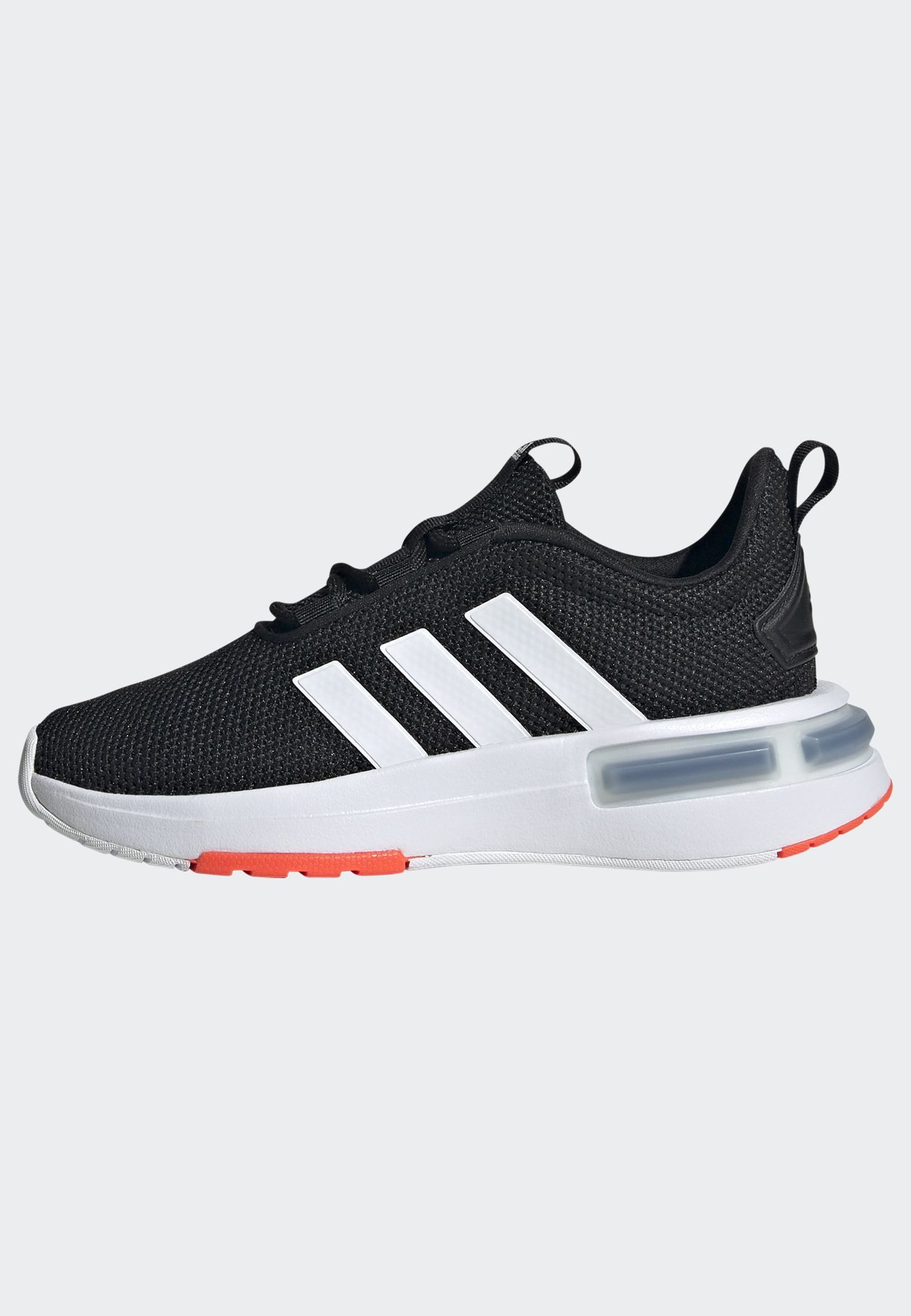 adidas Sportswear Sneakers RACER TR23 KIDS Ontwerp in de geest van de adidas NMD