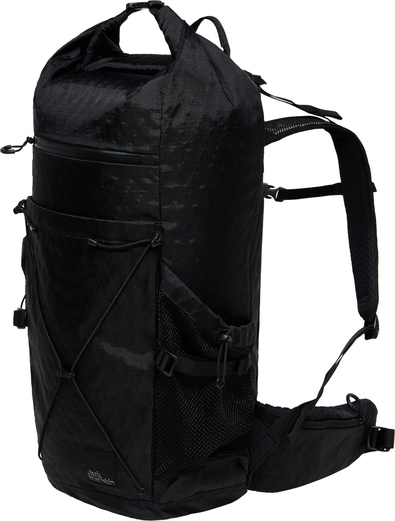 Jack Wolfskin Rugzak WANDERMOOD ROLLTOP 30