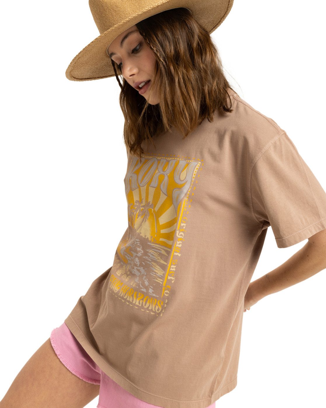 Roxy Shirttop Sunnyoversize