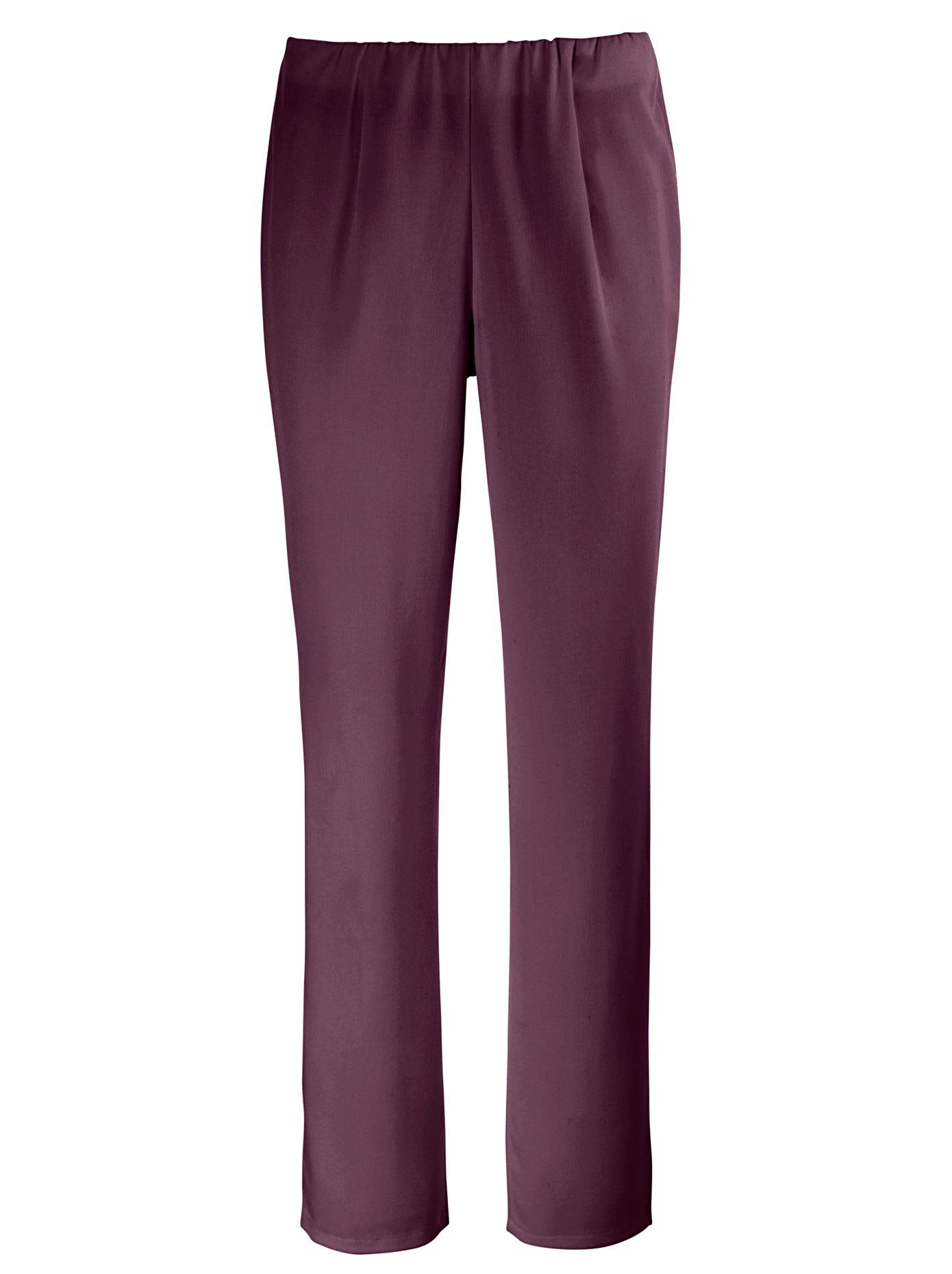 Classic Basics Stretchbroek