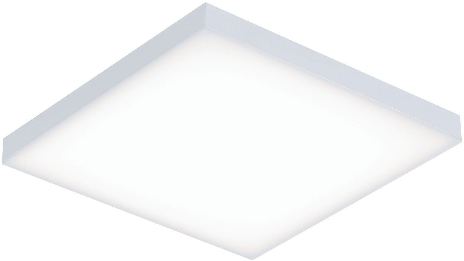 Paulmann Led-paneel Smart Home Zigbee Velora Tunable White 225x225mm 8,5W 2.700K (1 stuk)