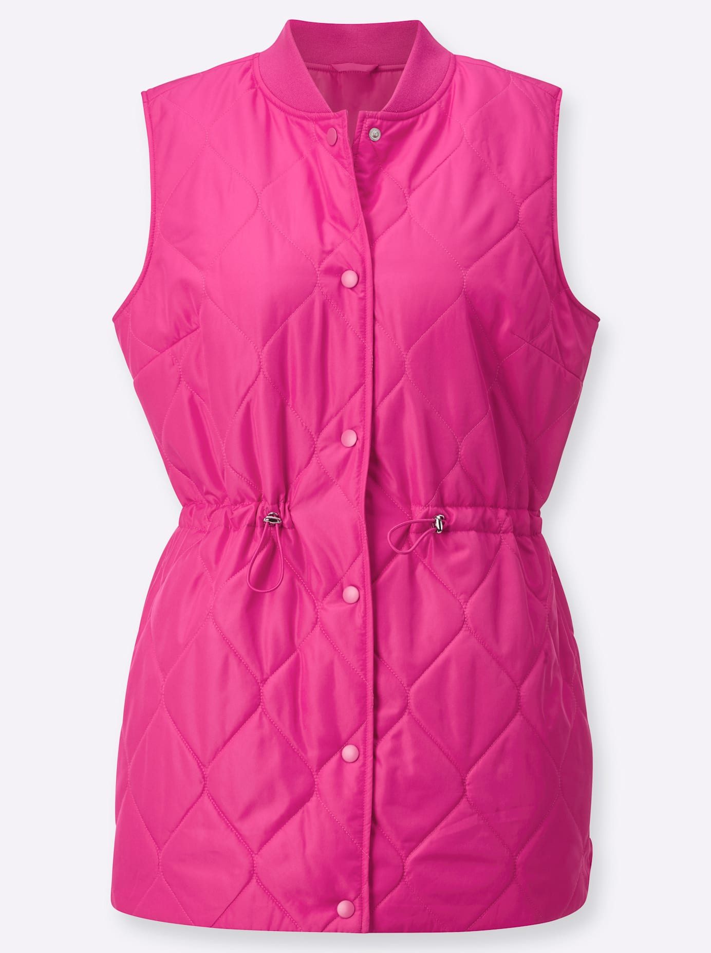 Classic Basics Bodywarmer