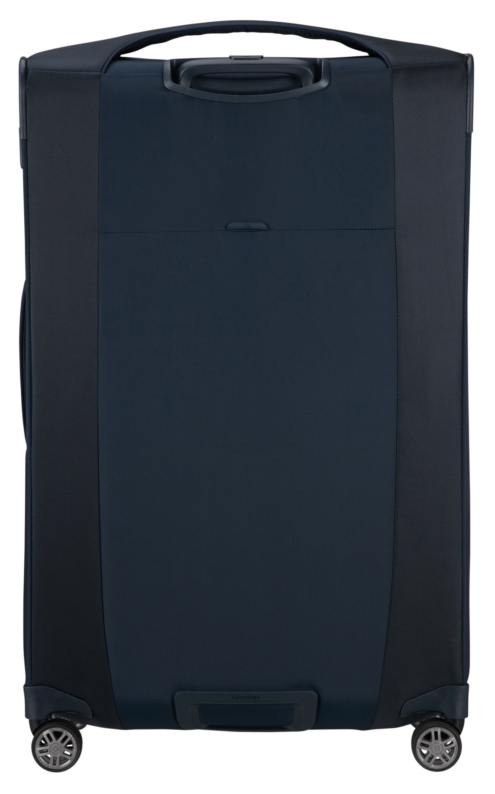 Samsonite Zachte bagage trolley (set, 2 stuks)