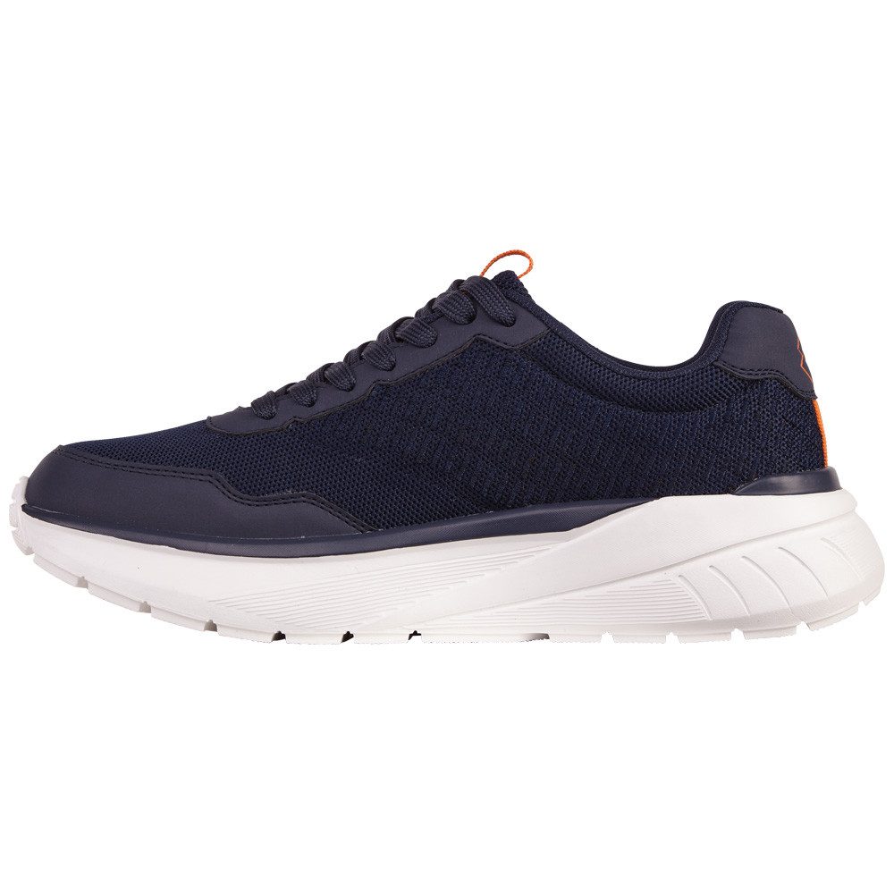 lotto Sneakers - zonder bukken & veters strikken!