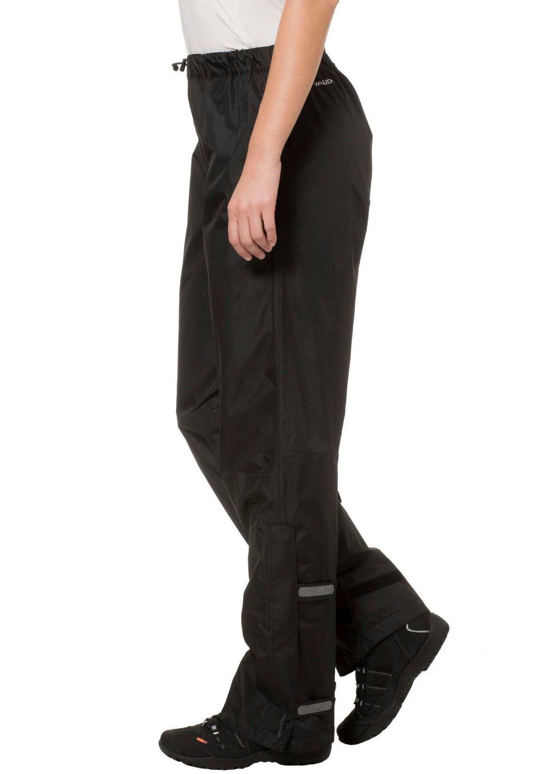 VAUDE Fietsbroek Fluid Pants