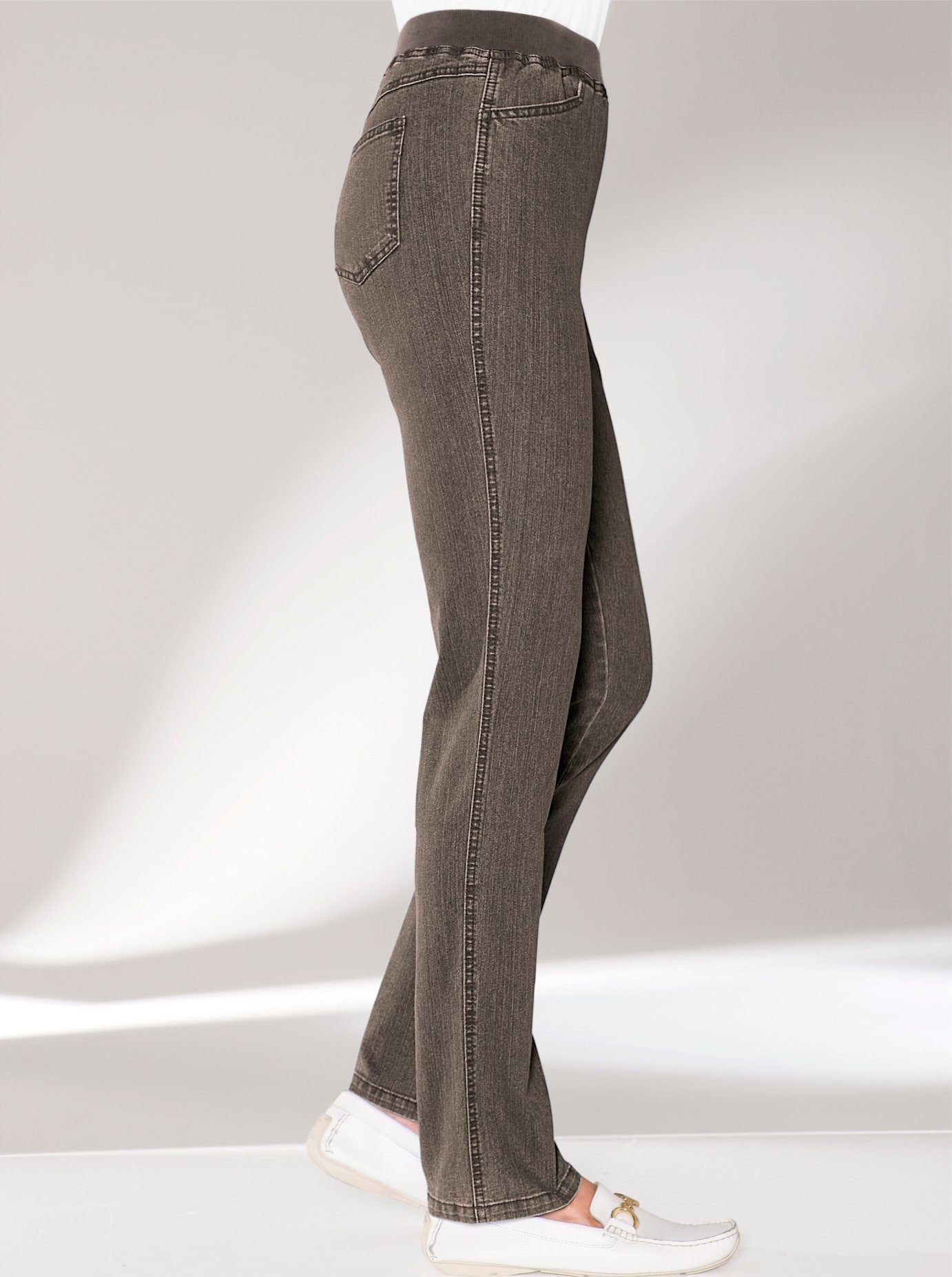 Classic Basics Stretch jeans