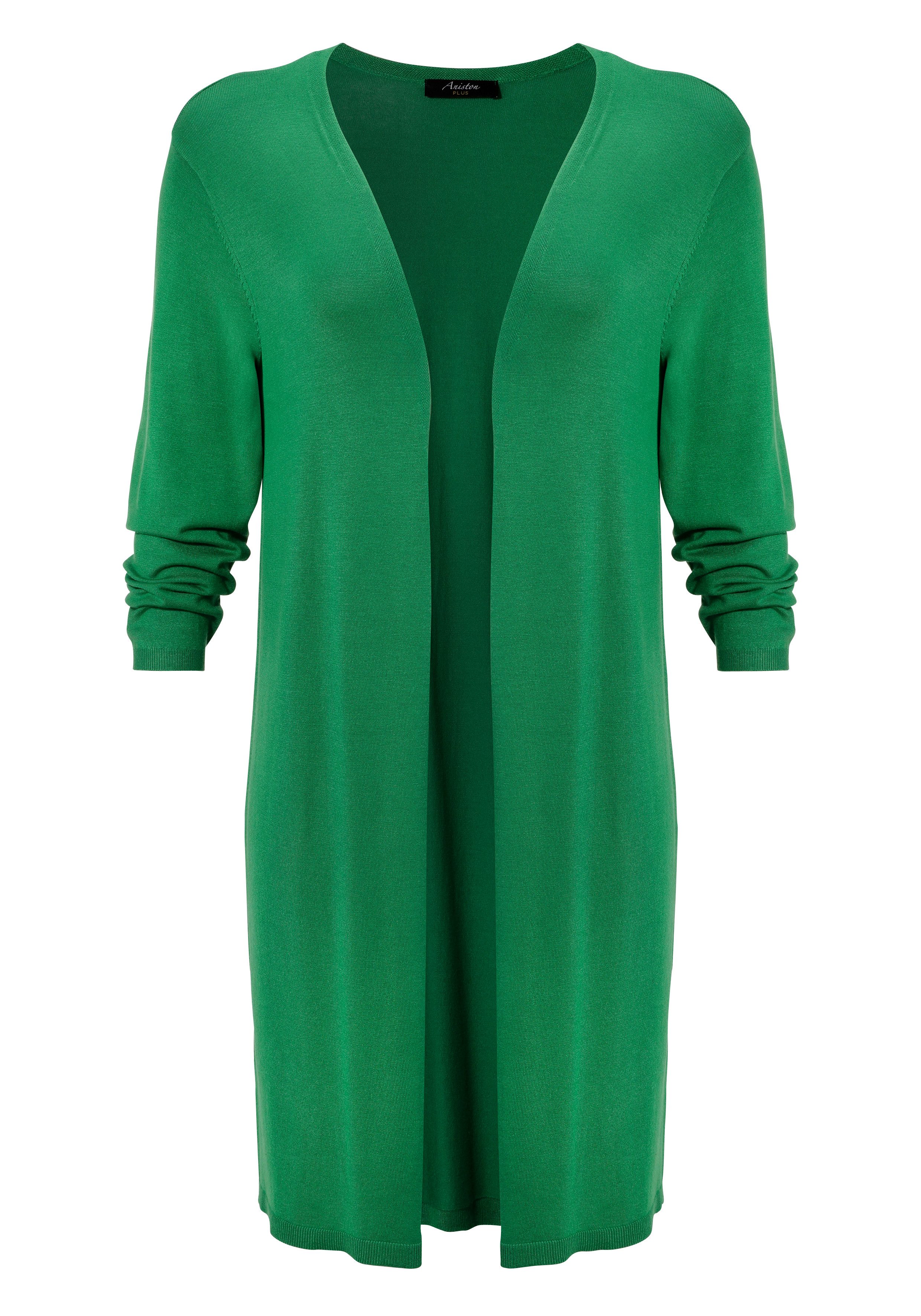 Aniston PLUS Vest in trendy kleurenpalet - nieuwe collectie