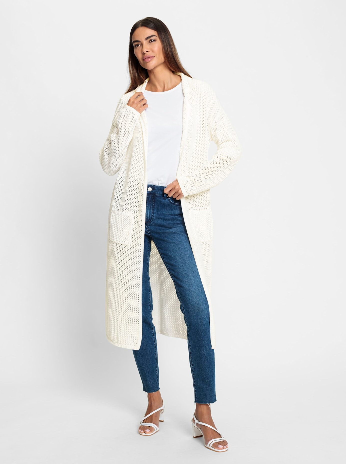 heine Vest