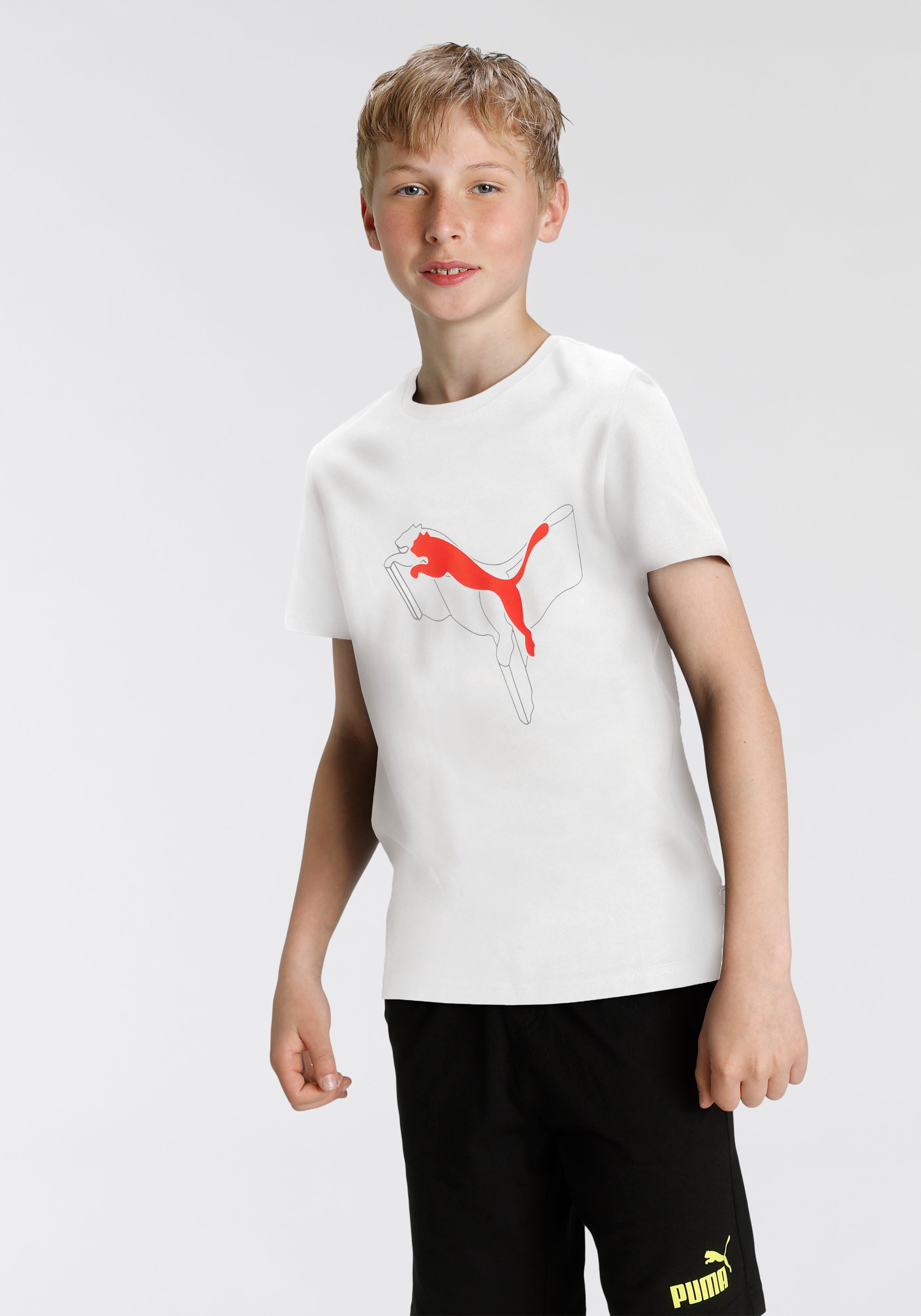 PUMA T-shirt