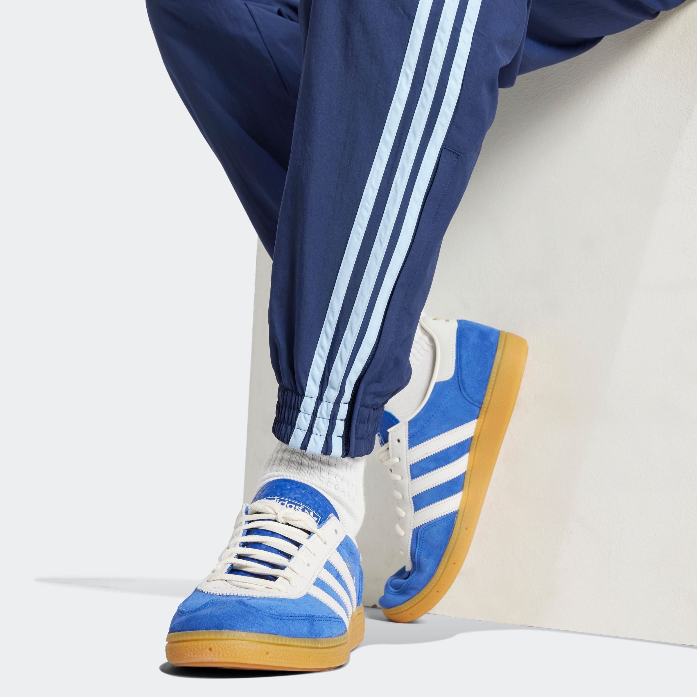 adidas Originals Sportbroek WOVEN FBIRD TP (1-delig)