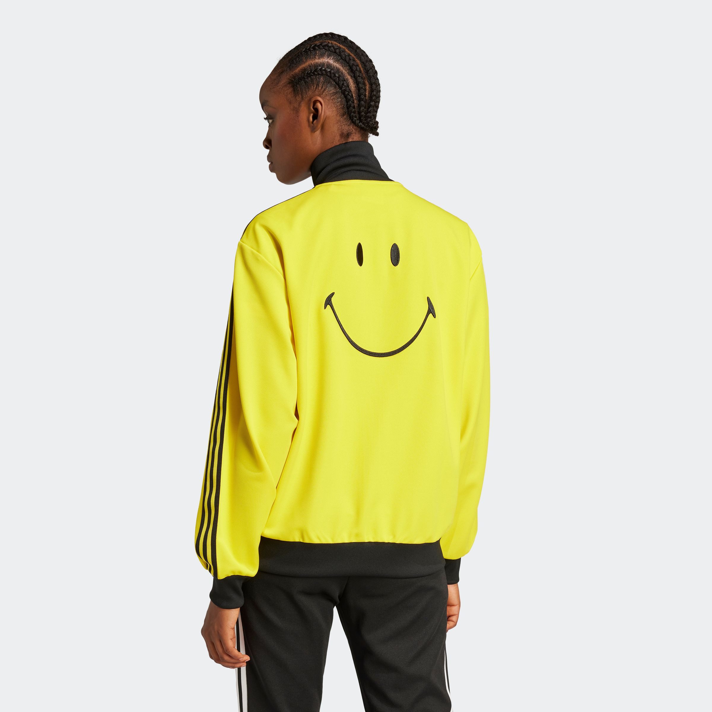 adidas Originals Outdoorjack SMILEY TRACKTOP