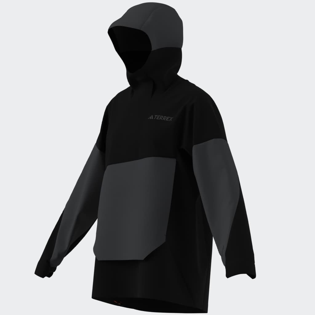adidas TERREX Outdoorjack W XP 2.5 ANORAK