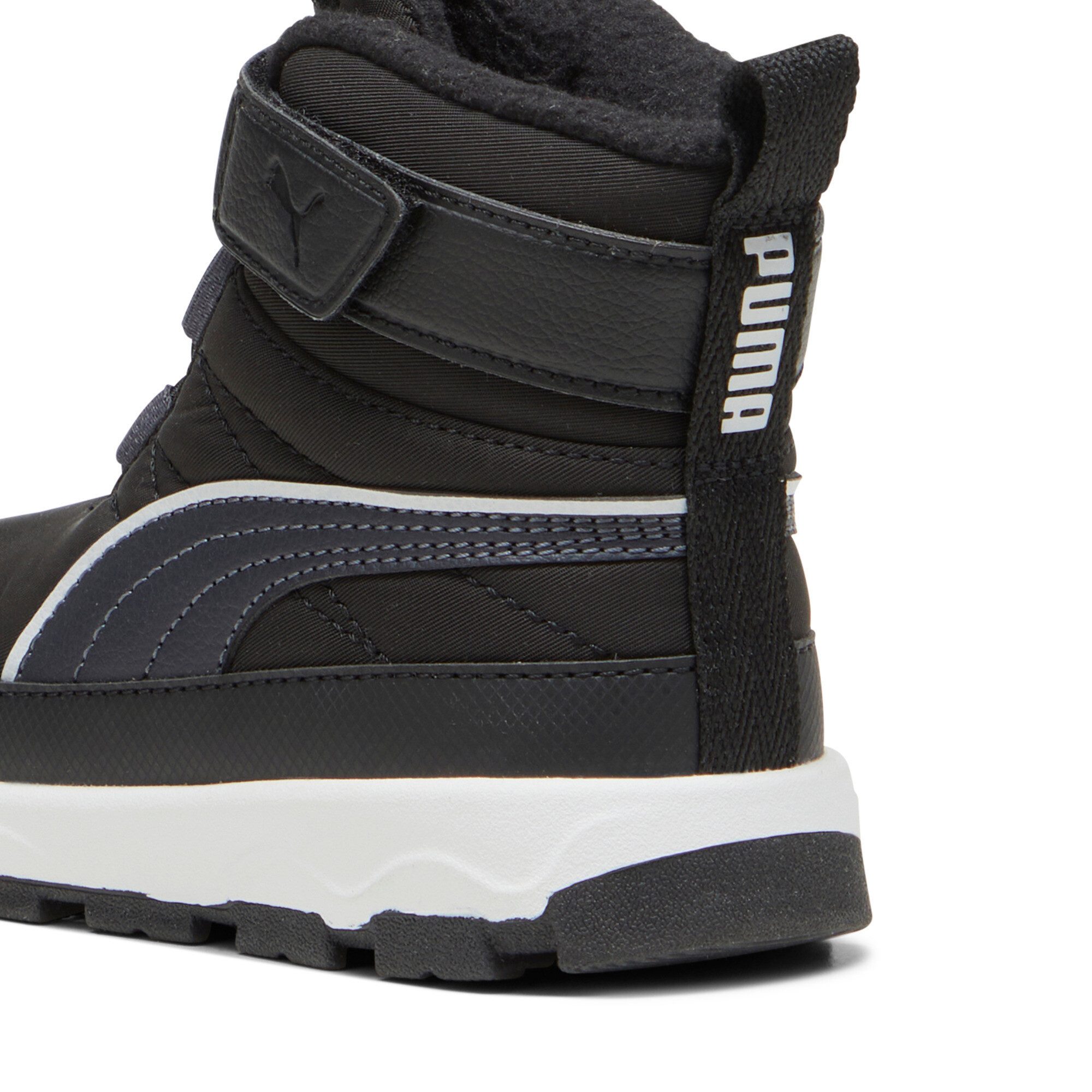PUMA Winterlaarzen EVOLVE BOOT AC+ INF Snowboots, winterlaarzen, winterschoenen, voor kinderen