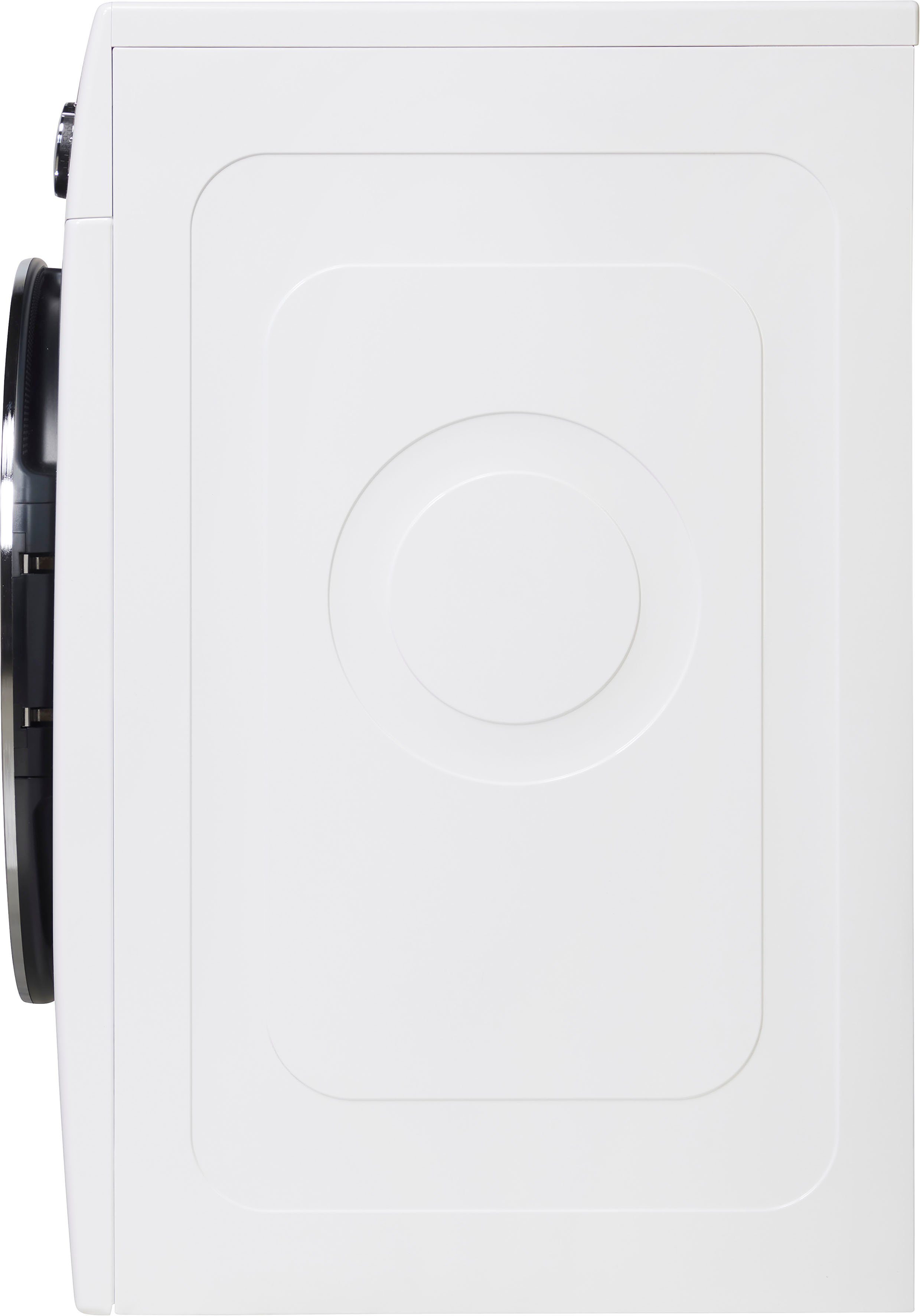 BAUKNECHT Warmtepompdroger B8 D94WB DE, 9 kg