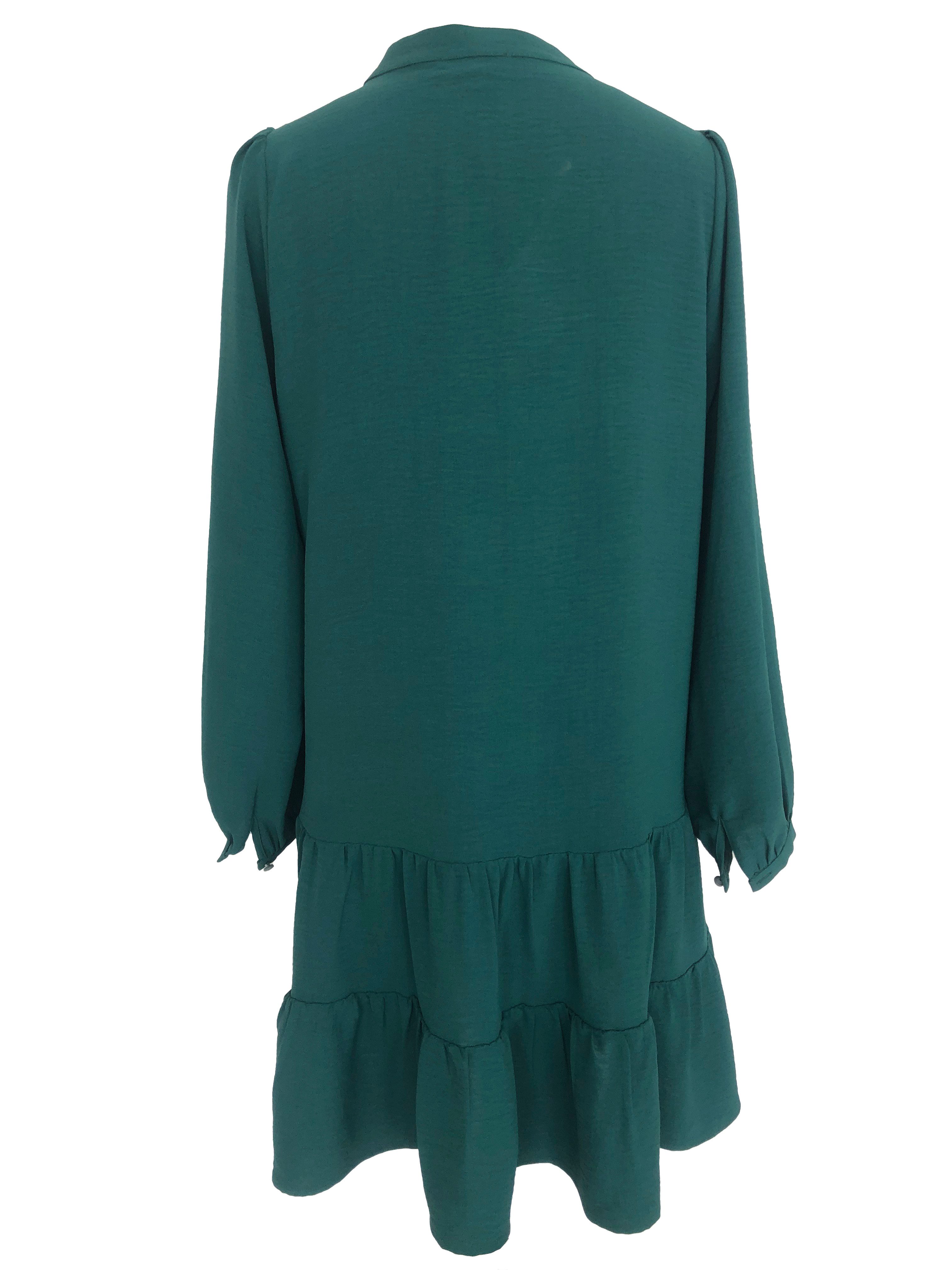 Melrose Blousejurk