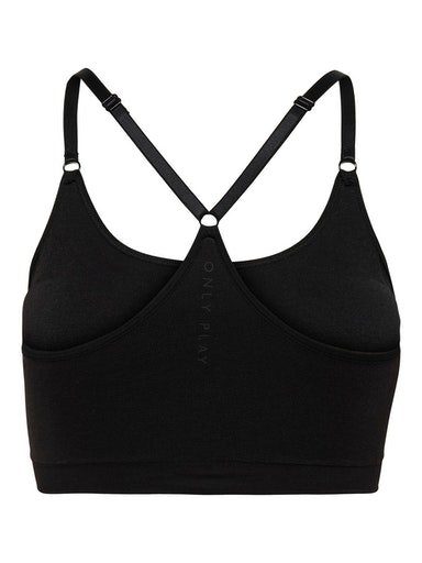 Only Play Sportbustier ONPLEA SEAM SPORTS BRA