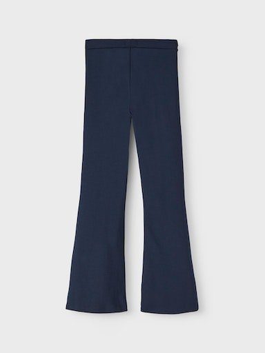 Name It Broek met wijde pijpen NKFFRIKKALI BOOTCUT PANT