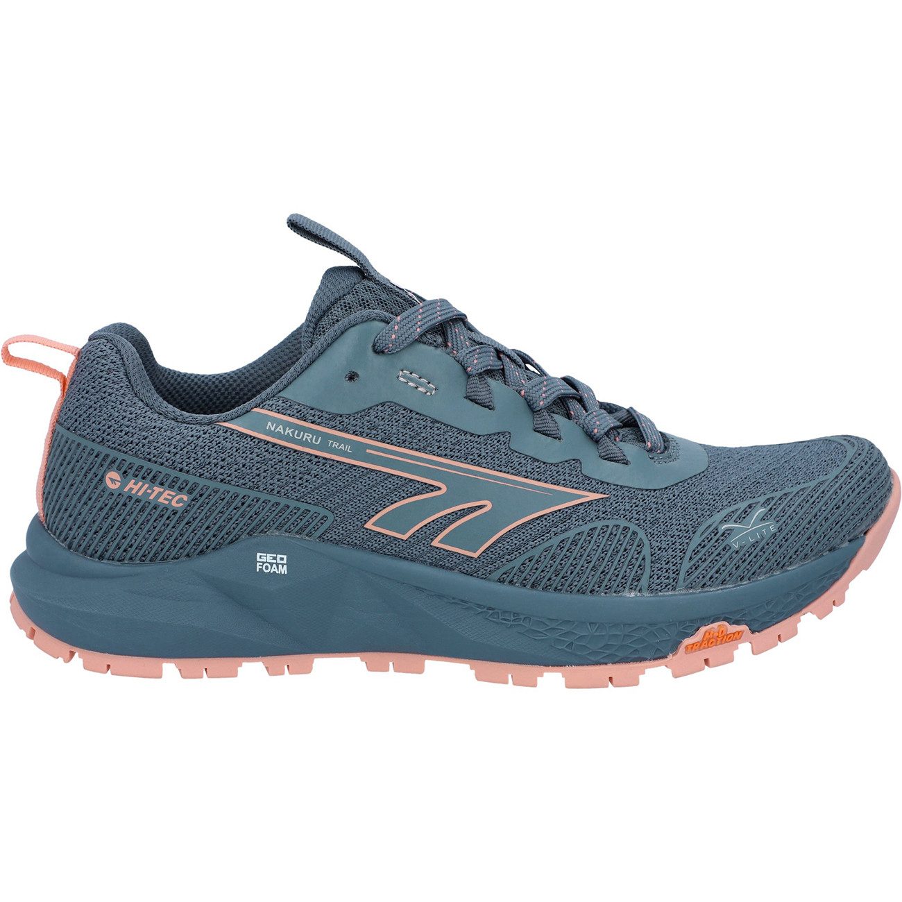 Hi-Tec Wandelschoenen GEO NAKURU WOMENS
