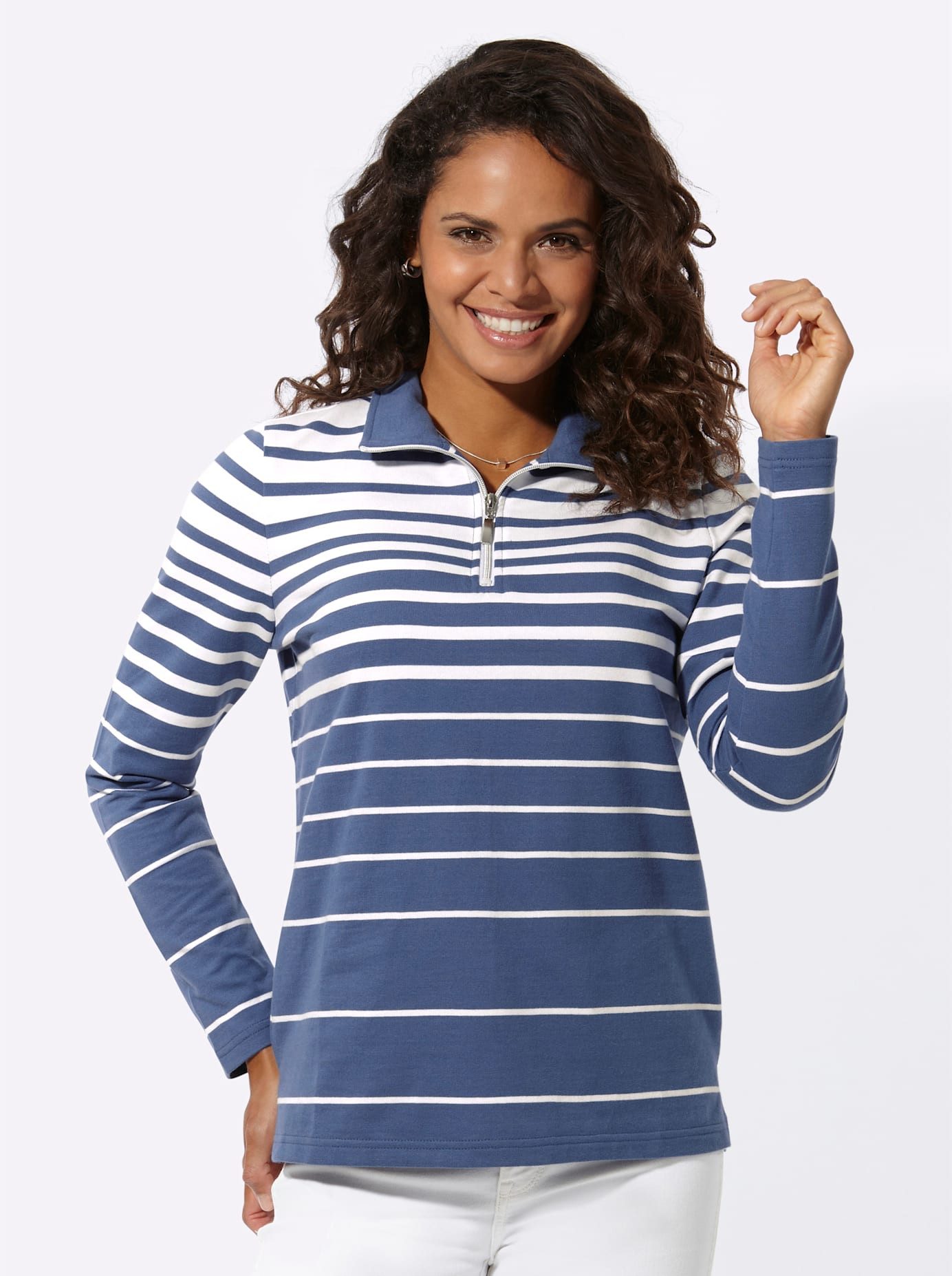 Casual Looks Sweatshirt