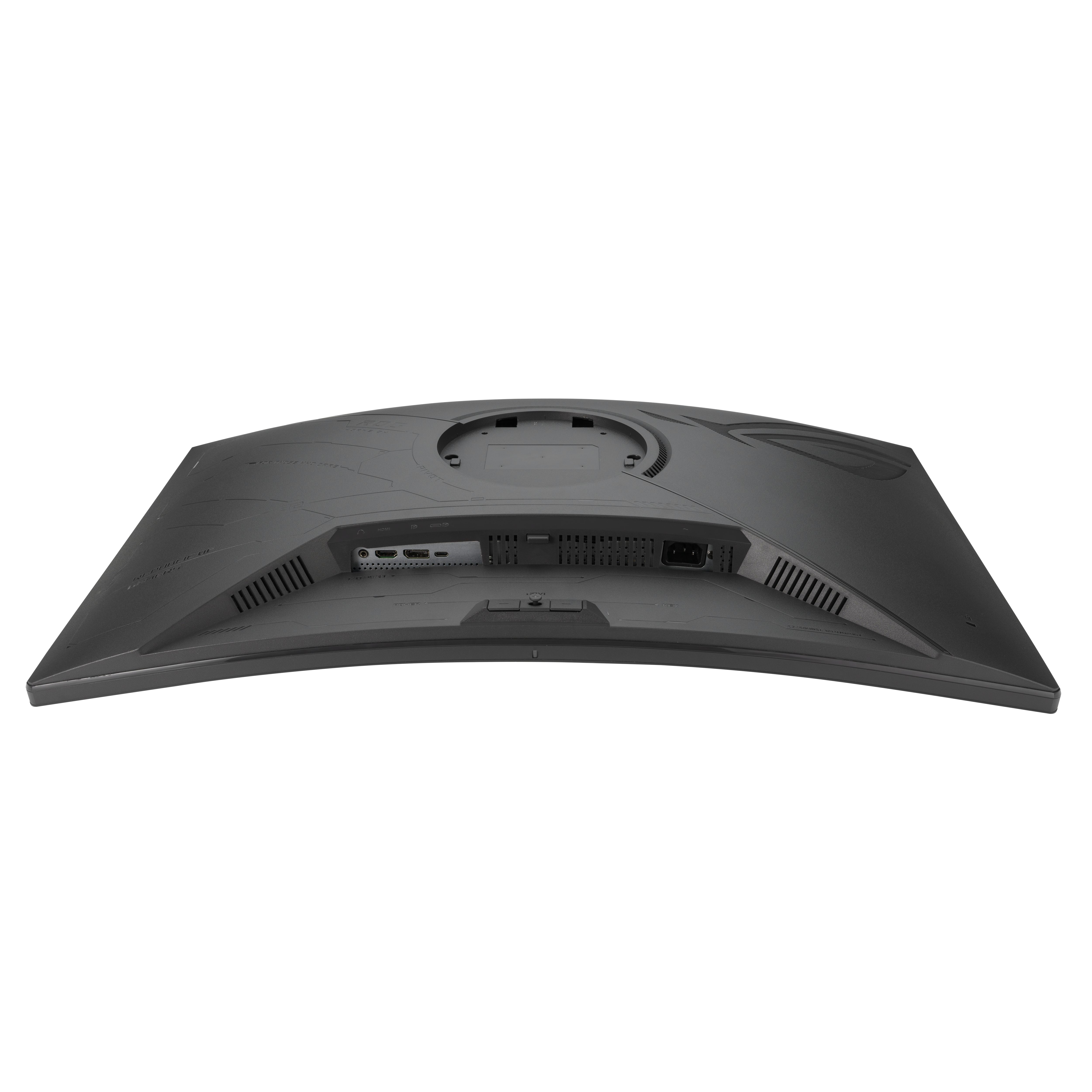 Asus Gaming-monitor ROG Strix XG32WCMS, 80 cm / 31,5", QHD