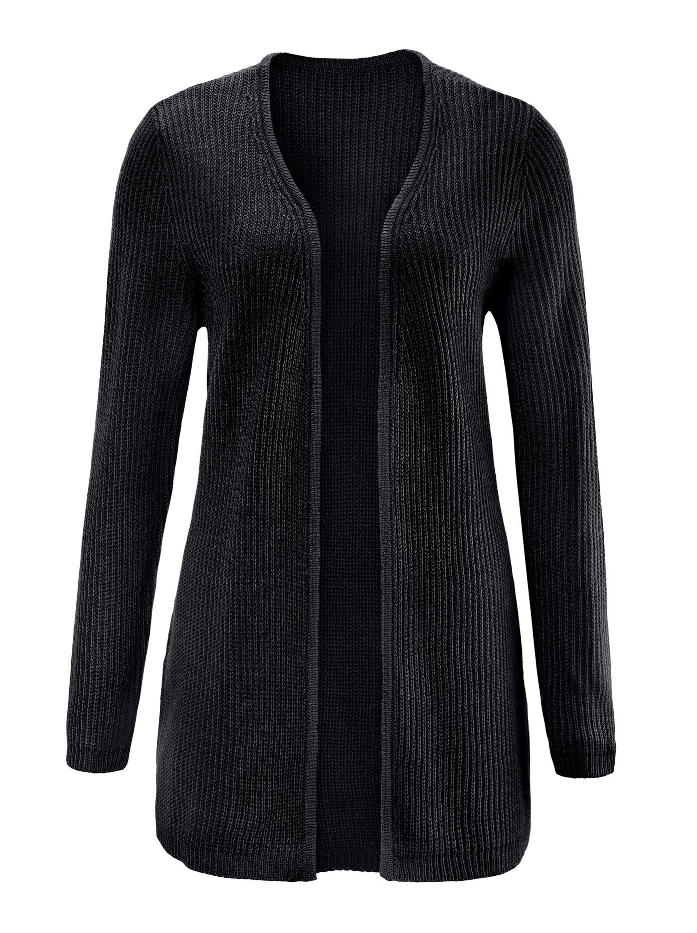 Classic Basics Vest