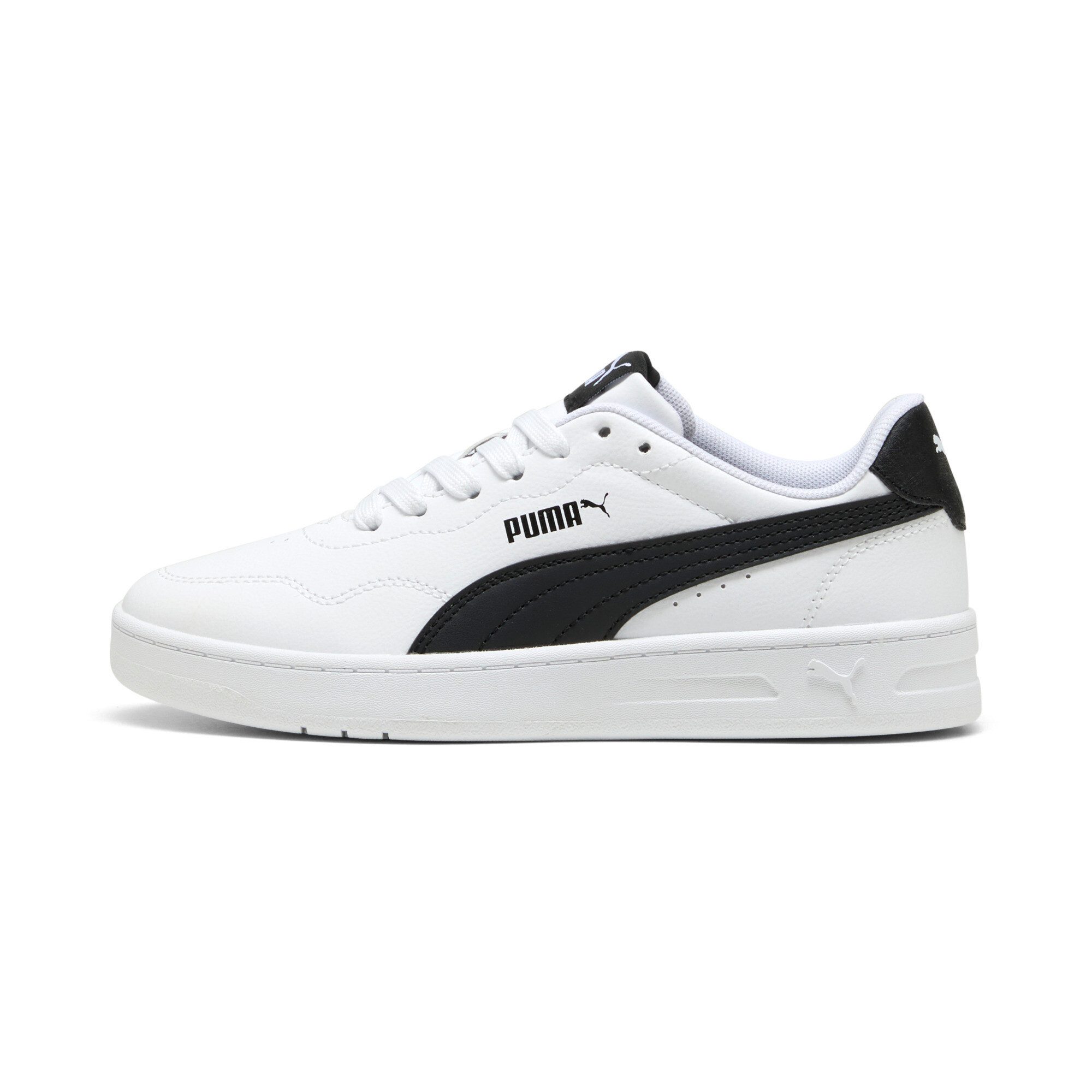 PUMA Sneakers COURT LALLY JR