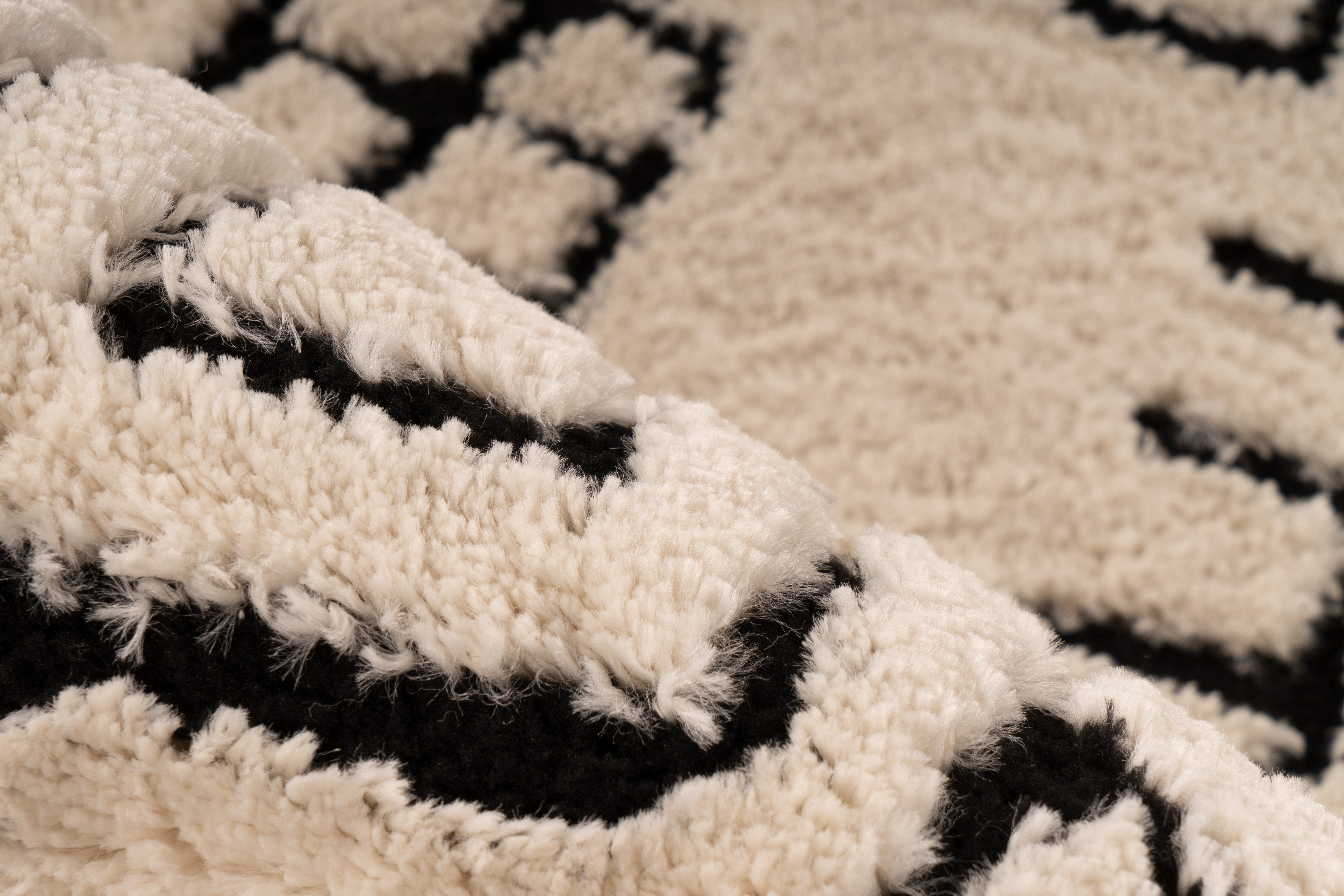 Kayoom Vloerkleed Loris 525 144.000 punten / m², etno-design, zachte haptiek
