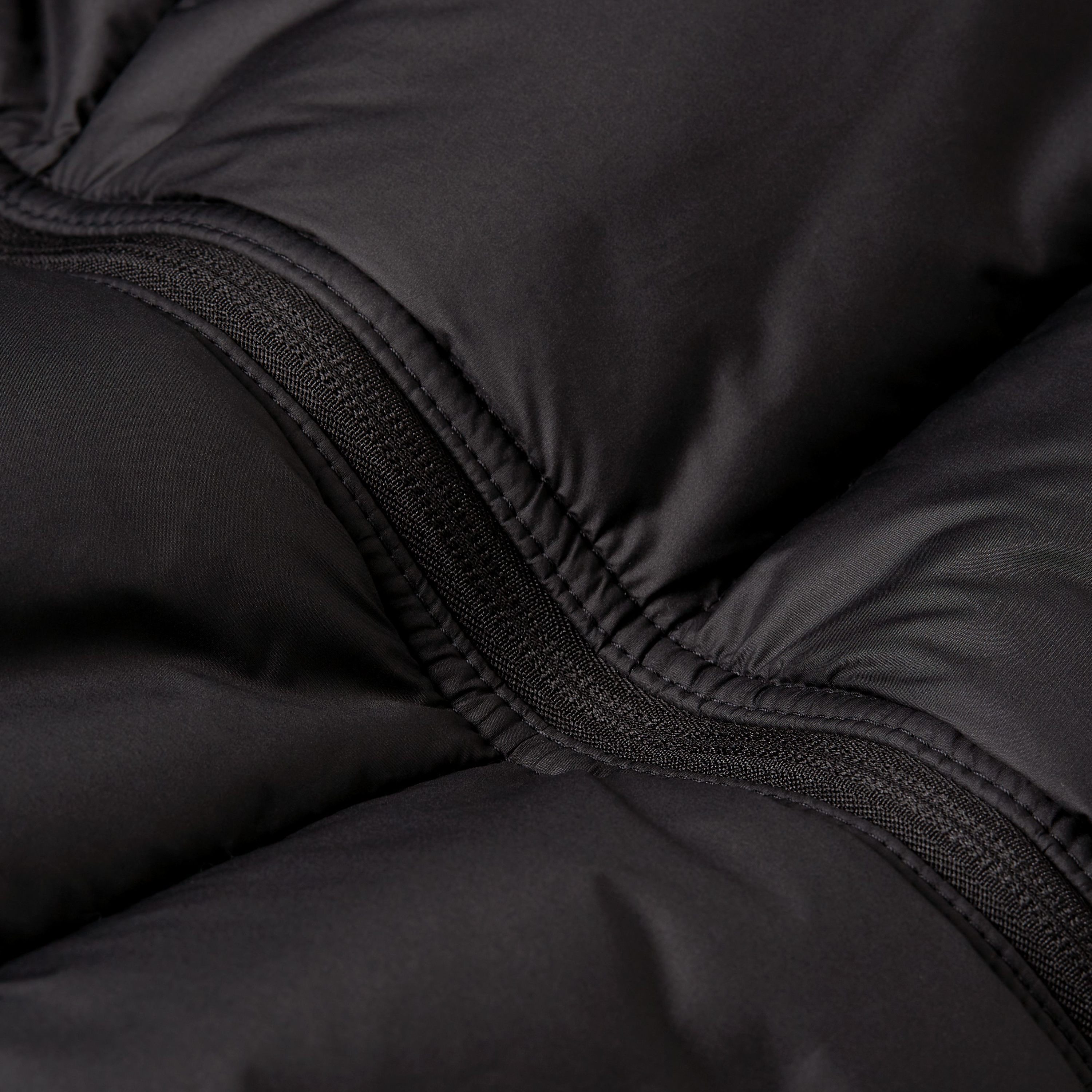 G-Star RAW Gewatteerde jas PADDED HOODED PUFFER