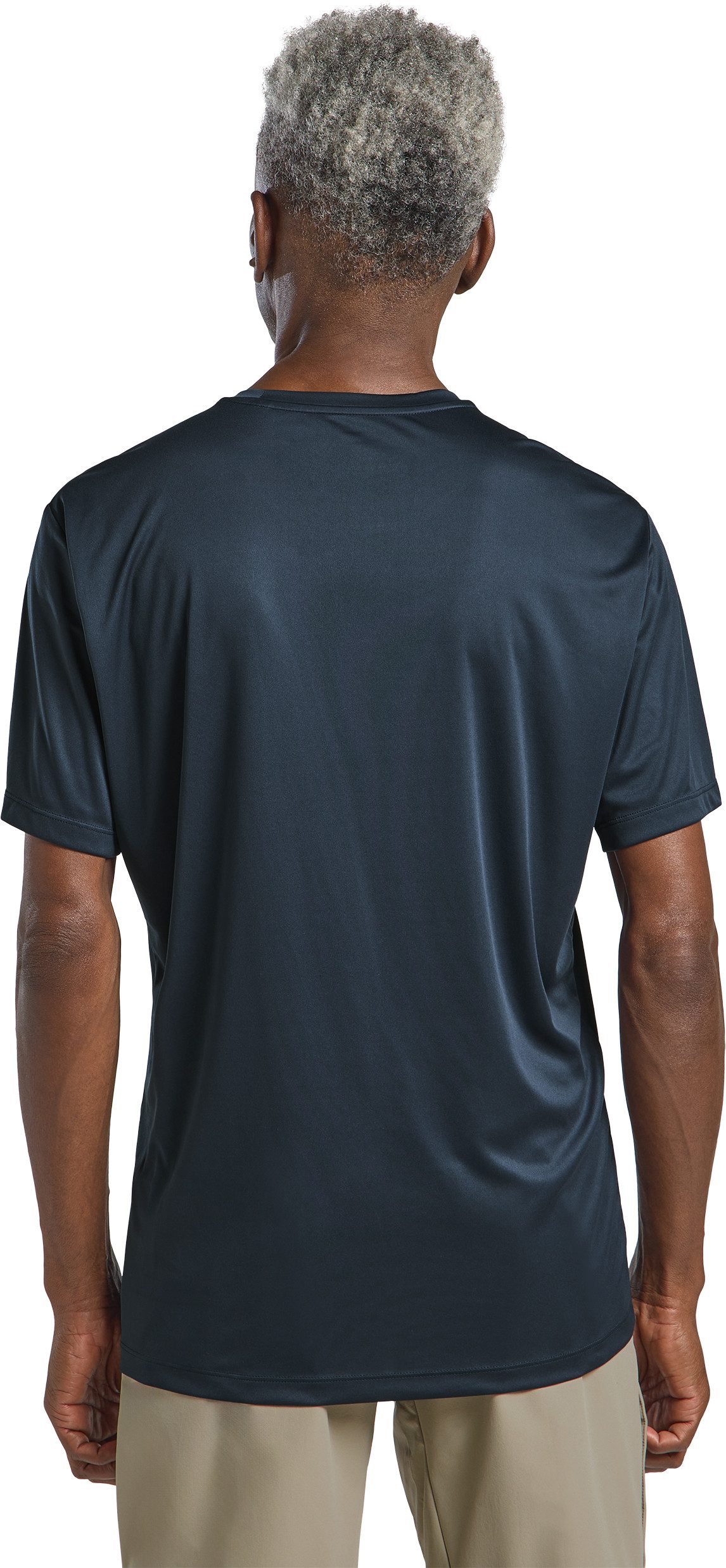 Jack Wolfskin Functioneel shirt TECH T M