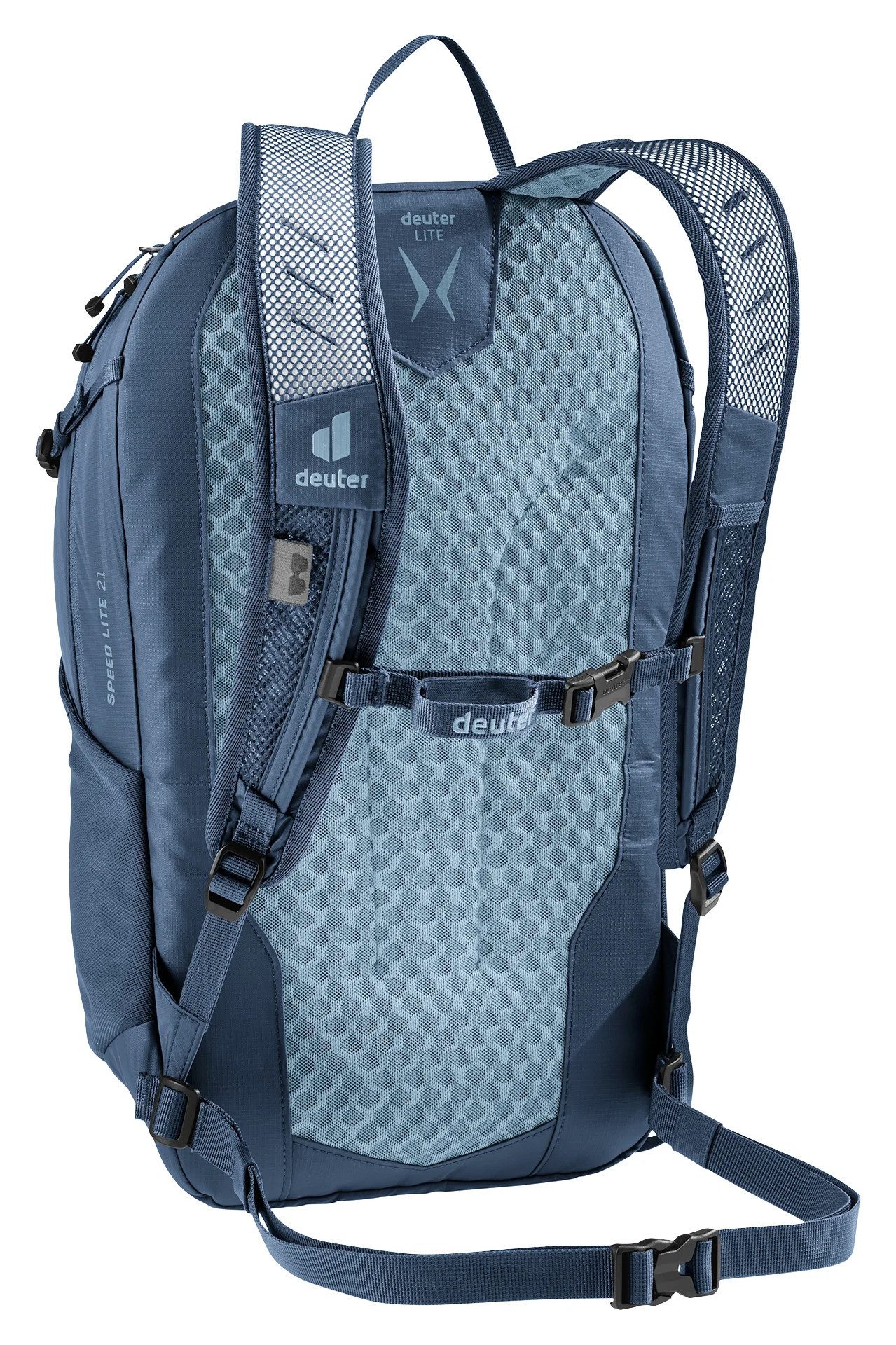 Deuter Wandelrugzak SPEED LITE 21 (1-delig)