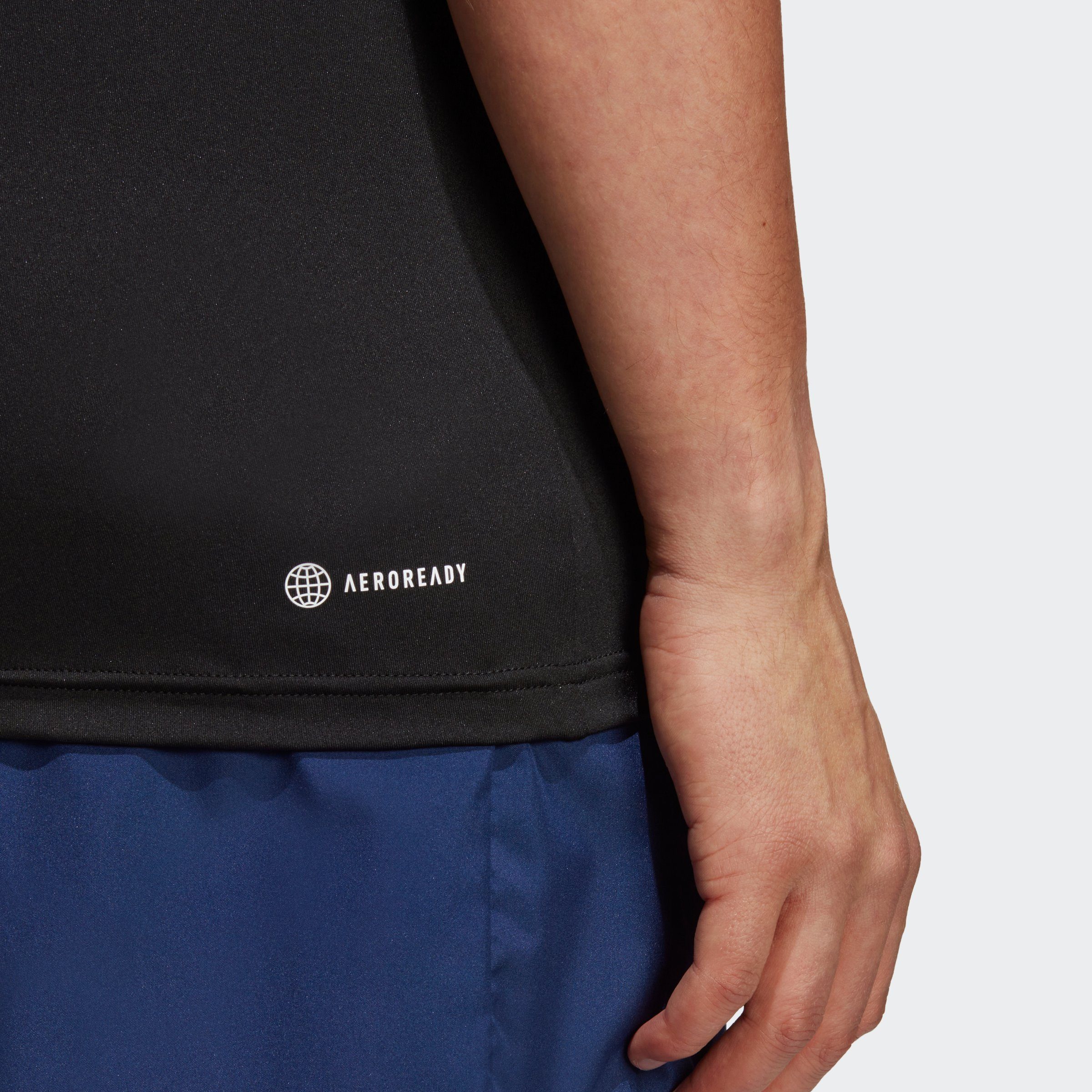 adidas Performance T-shirt TR-ES STRETCH T