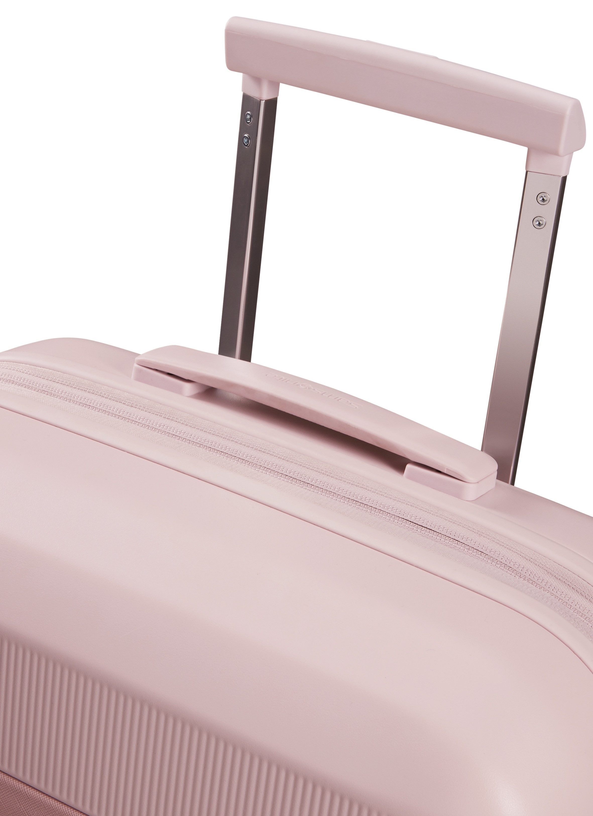 Samsonite Hardshell-trolley IMAGE, verschillende maten en kleuren