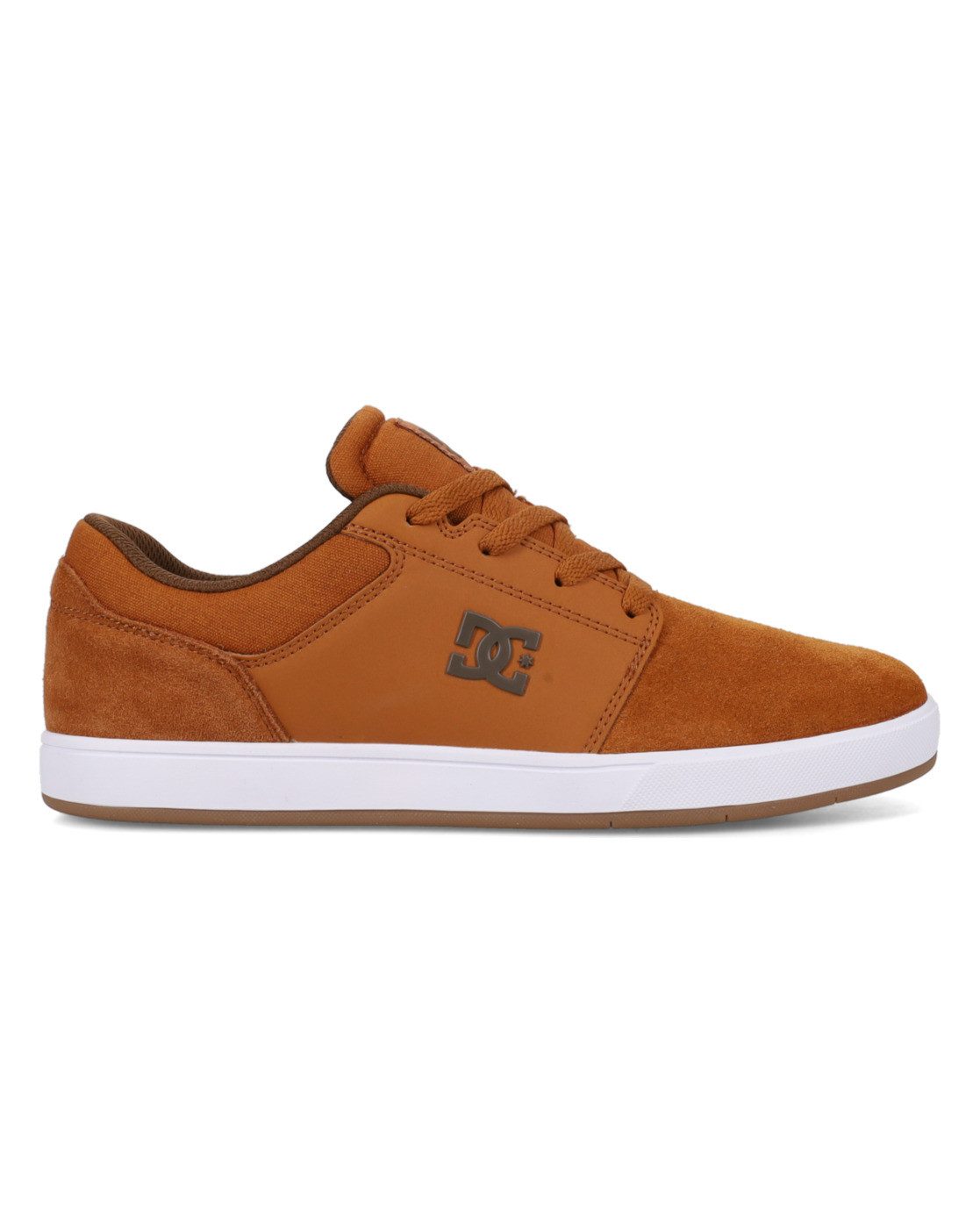 DC Shoes Sneakers Crisis 2