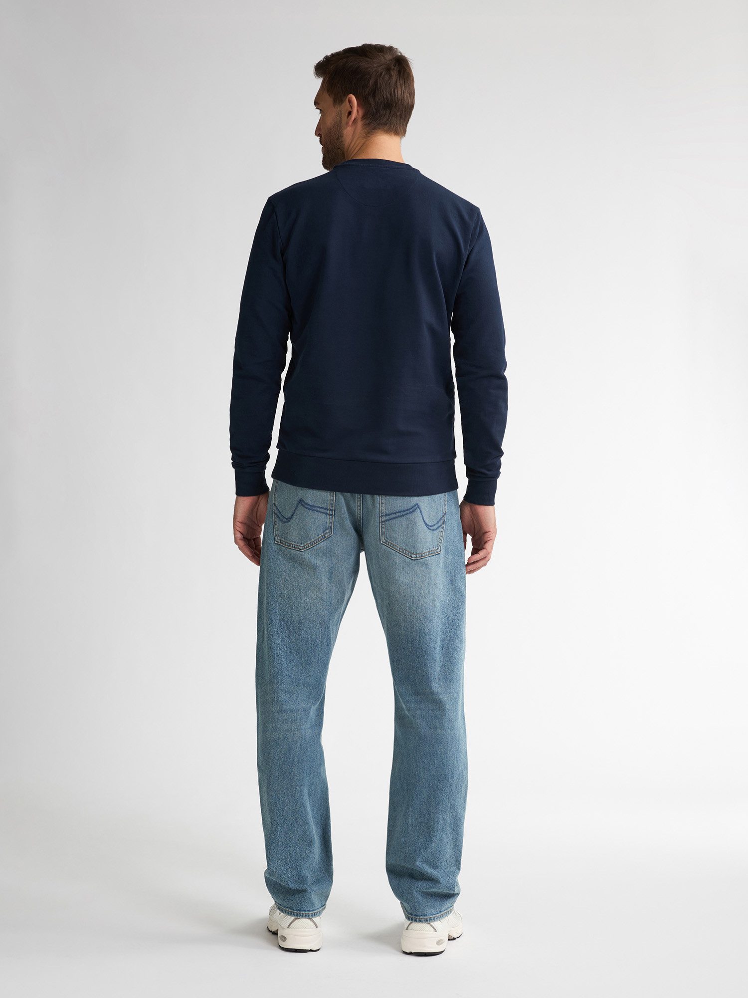 Petrol Industries Loose fit jeans