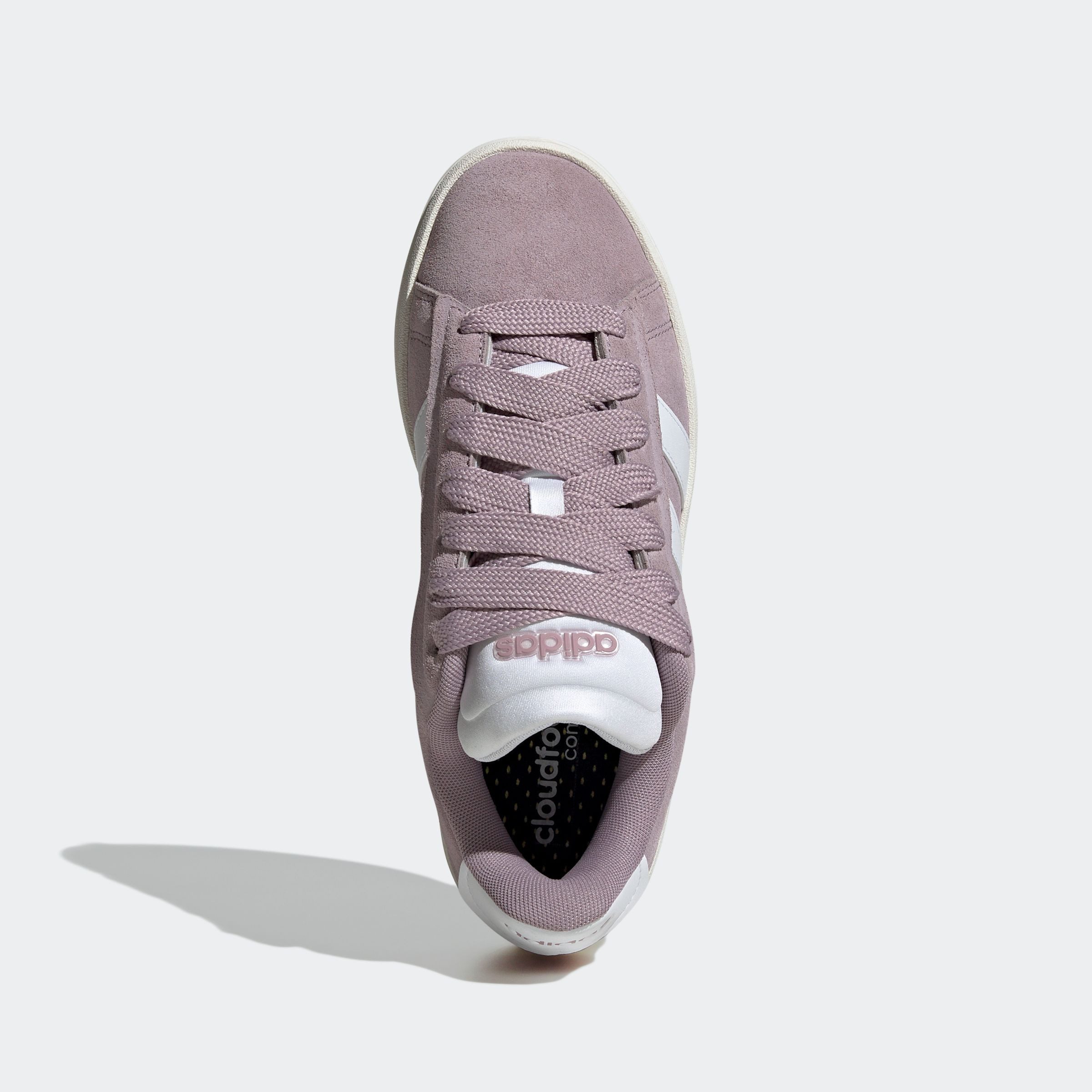 adidas Sportswear Sneakers GRAND COURT ALPHA Design geïnspireerd door de adidas Campus 00