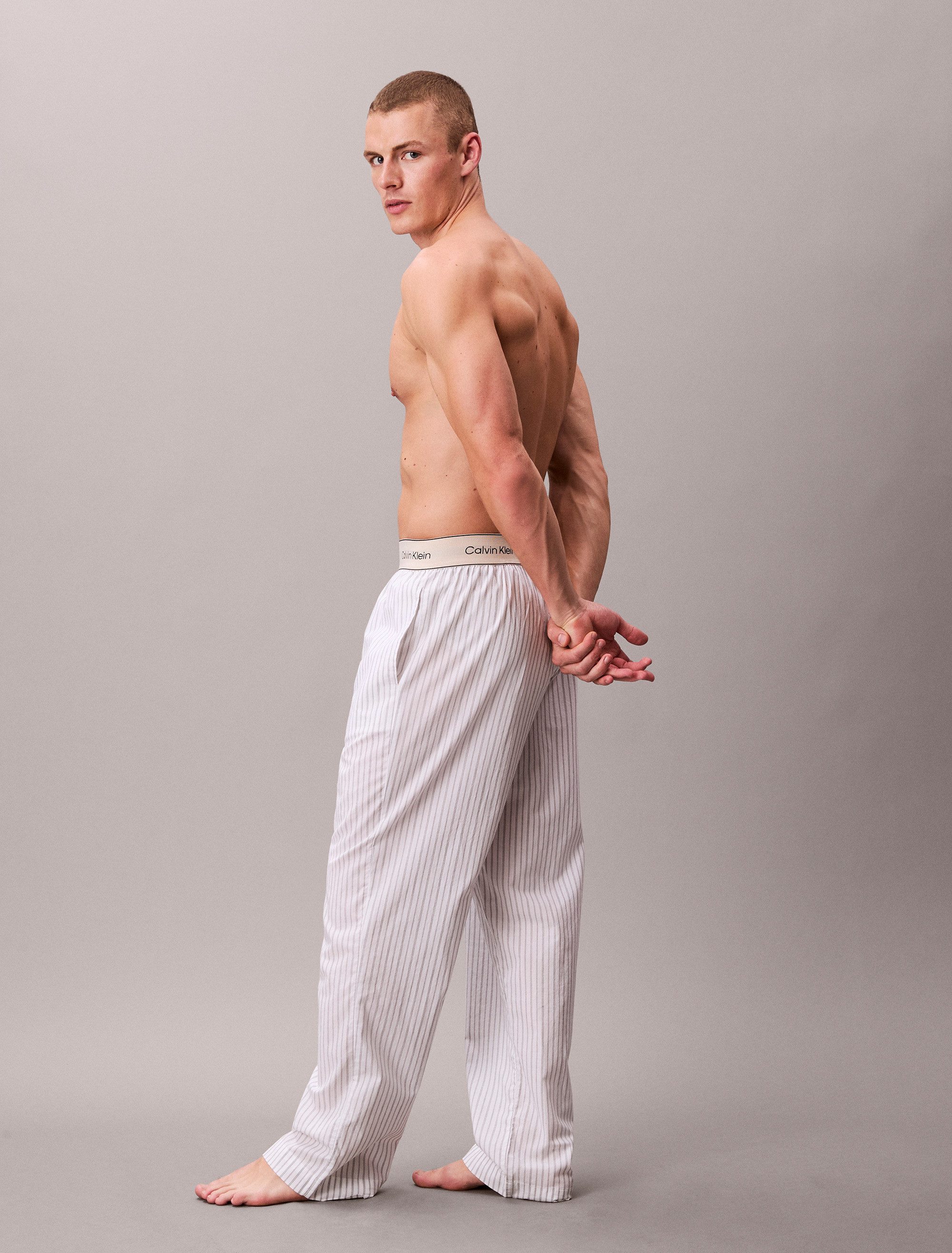 Calvin Klein Pyjamabroek SLEEP PANT